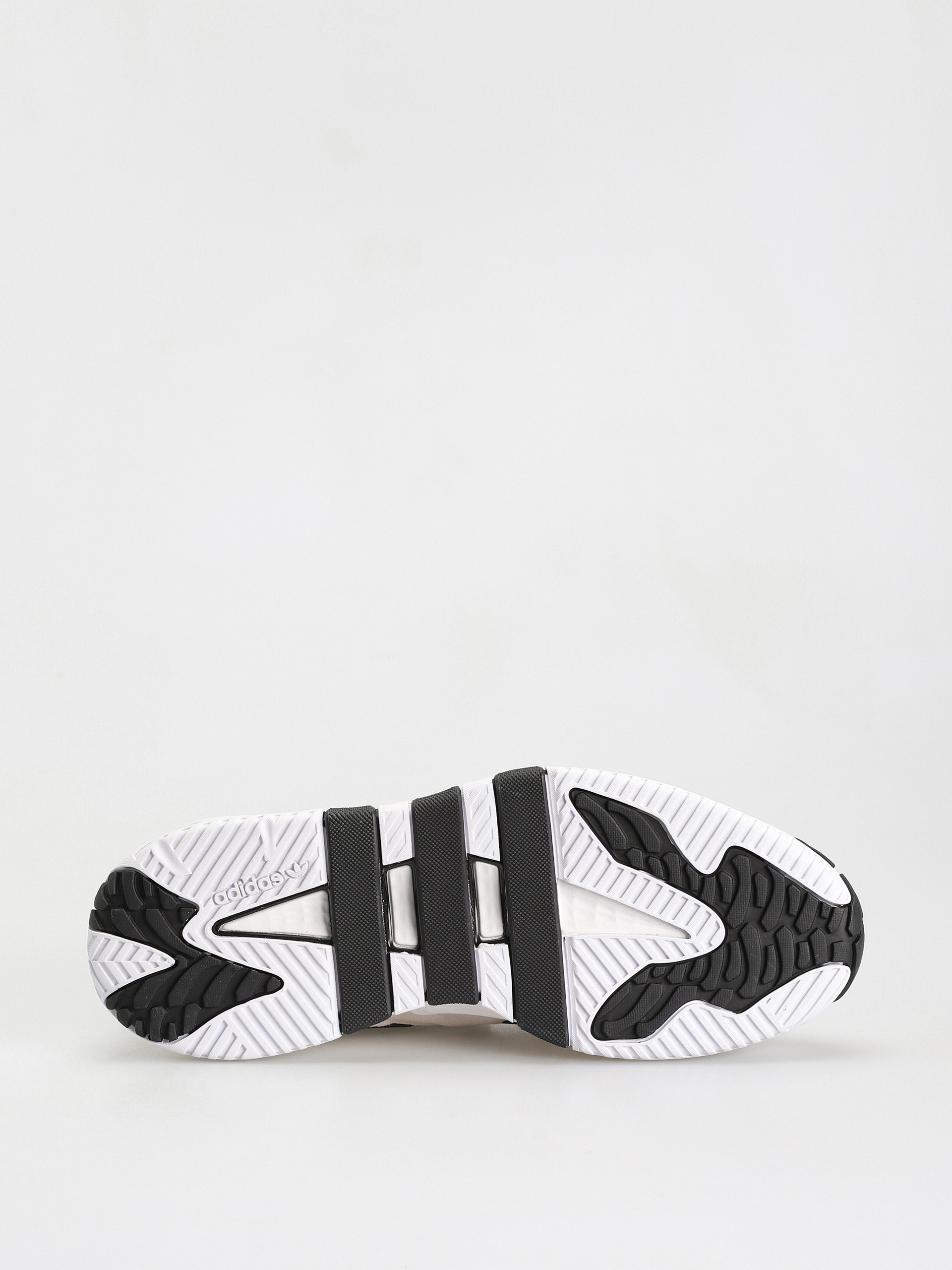 Buty adidas Originals Niteball (cblack/ftwwht/silvmt)