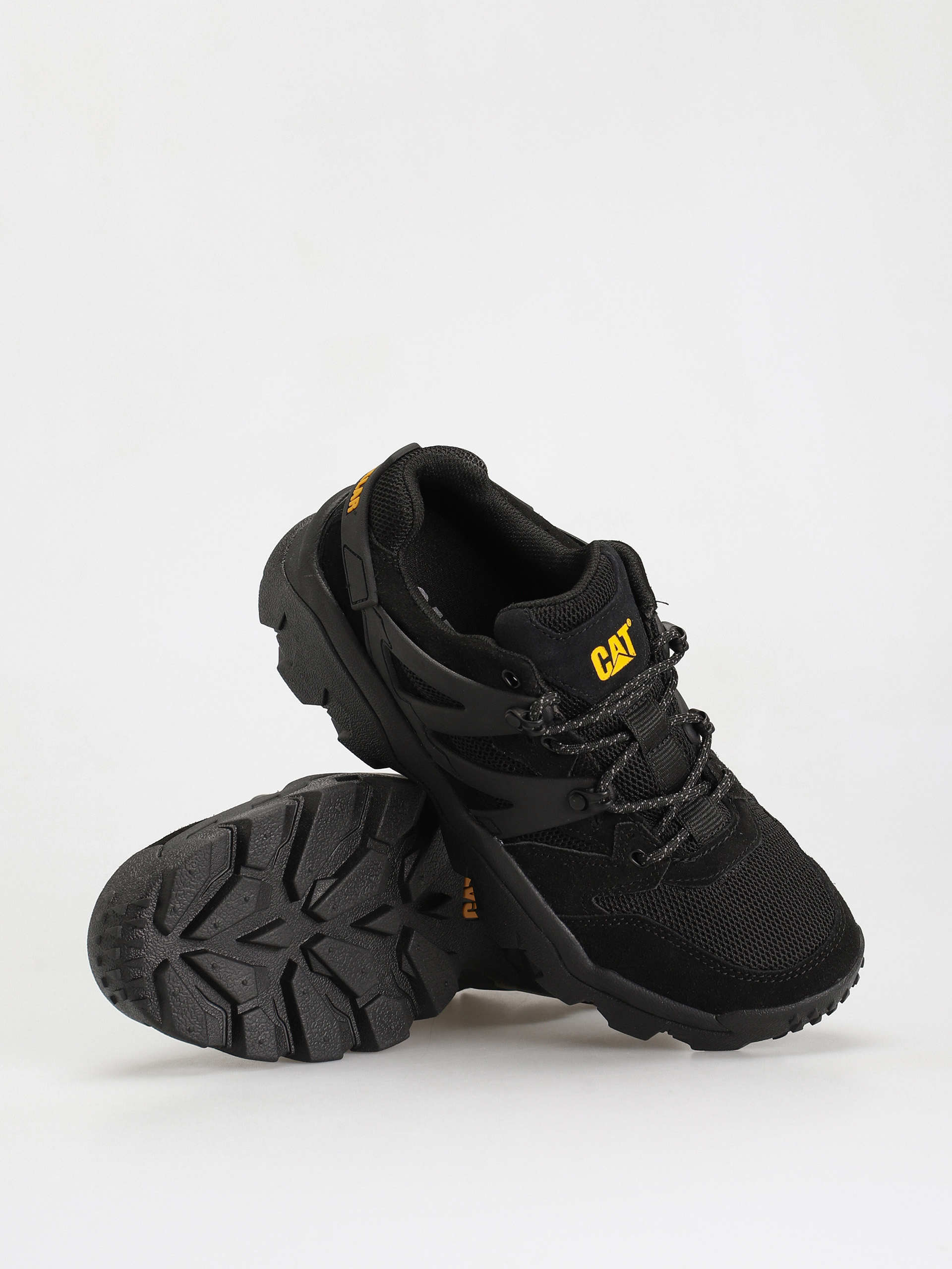 Buty Caterpillar Reactor (black)