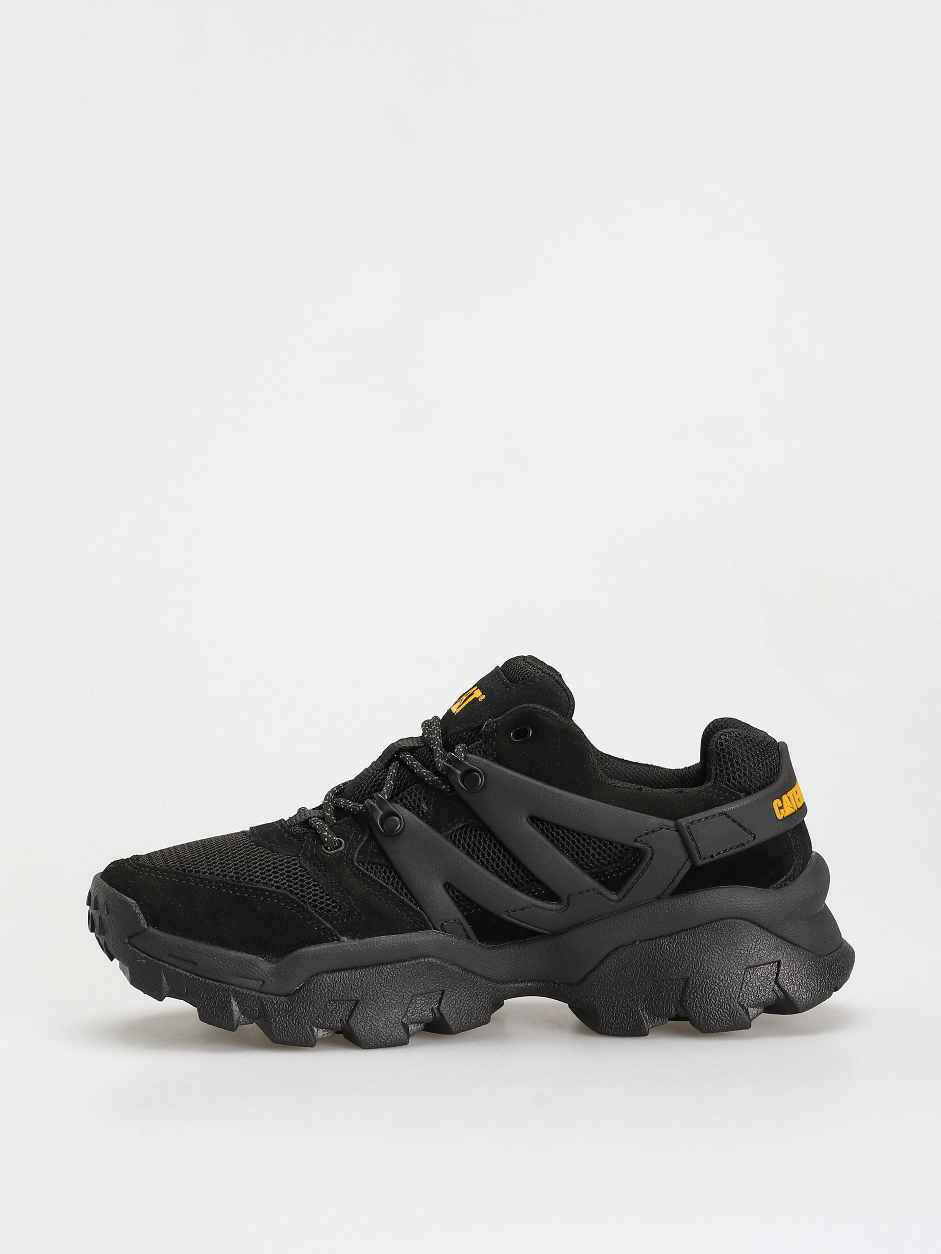 Buty Caterpillar Reactor (black)