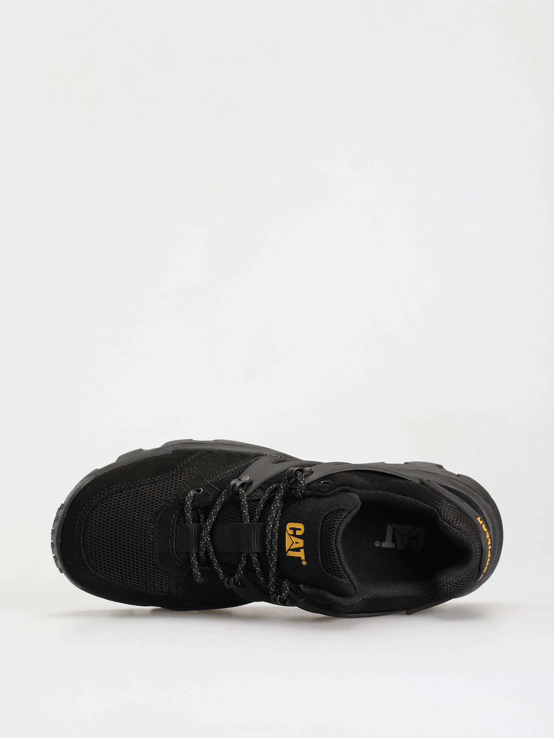 Buty Caterpillar Reactor (black)