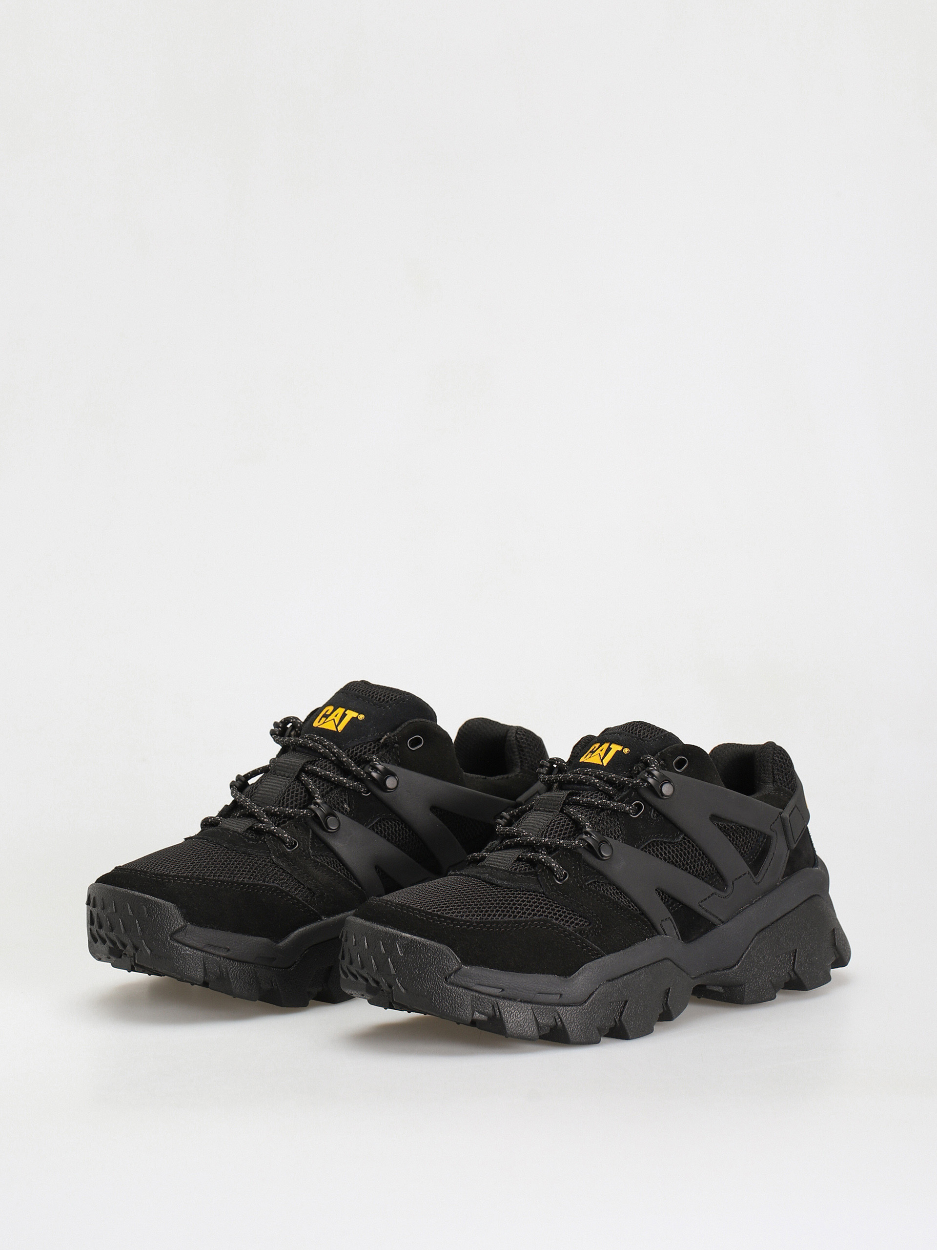 Buty Caterpillar Reactor (black)