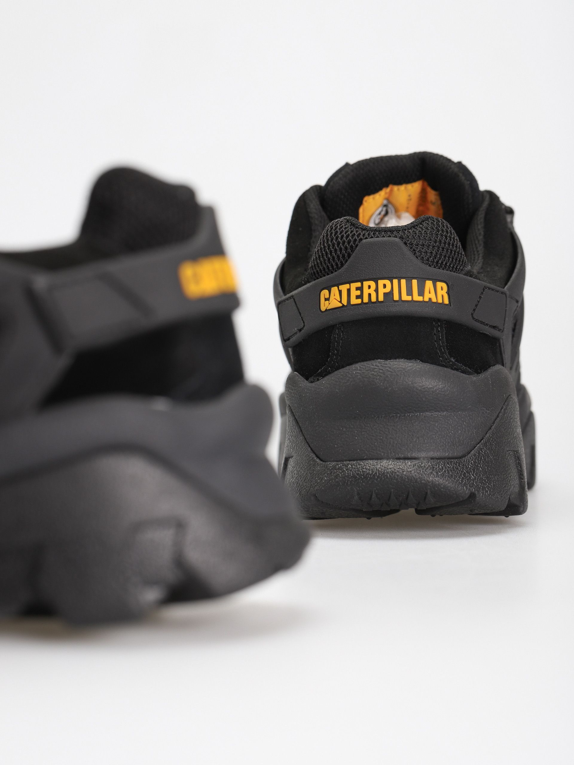 Buty Caterpillar Reactor (black)