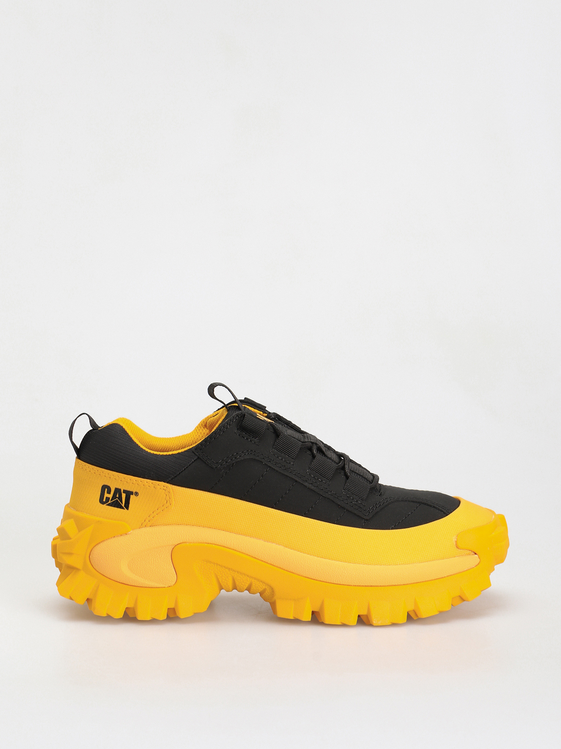 Buty Caterpillar Intruder Galosh WP (cat yellow/black)