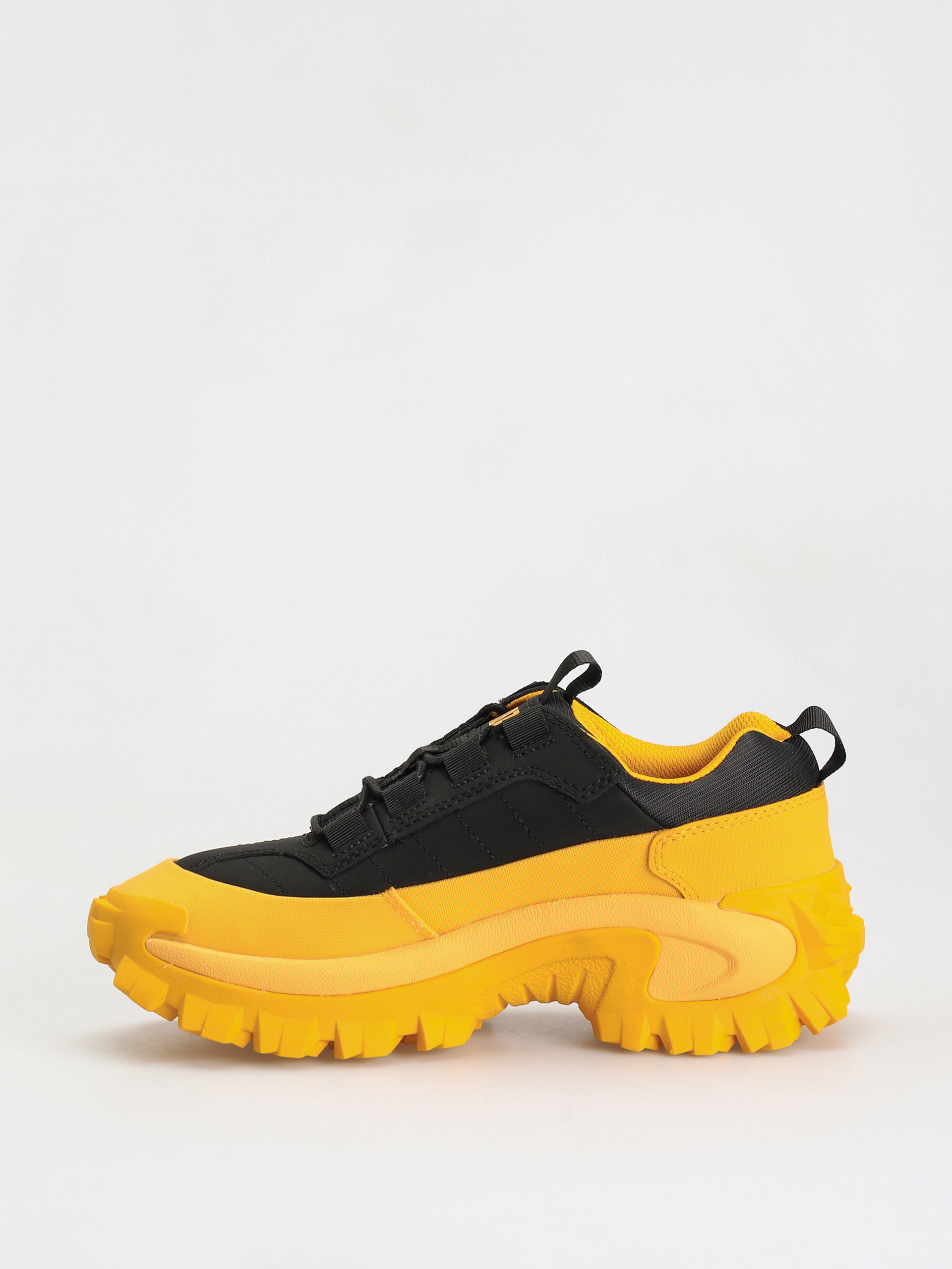 Buty Caterpillar Intruder Galosh WP (cat yellow/black)