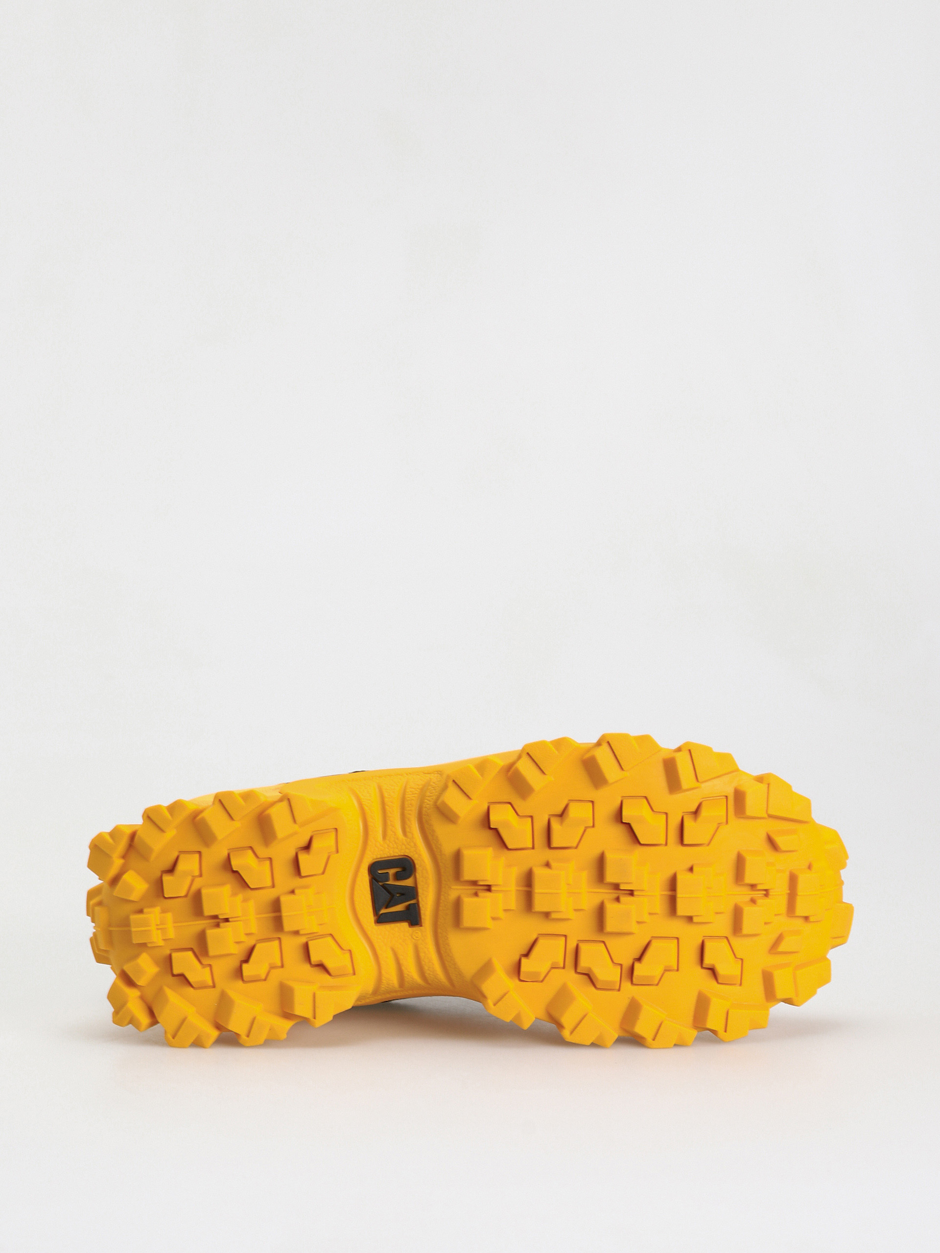 Buty Caterpillar Intruder Galosh WP (cat yellow/black)