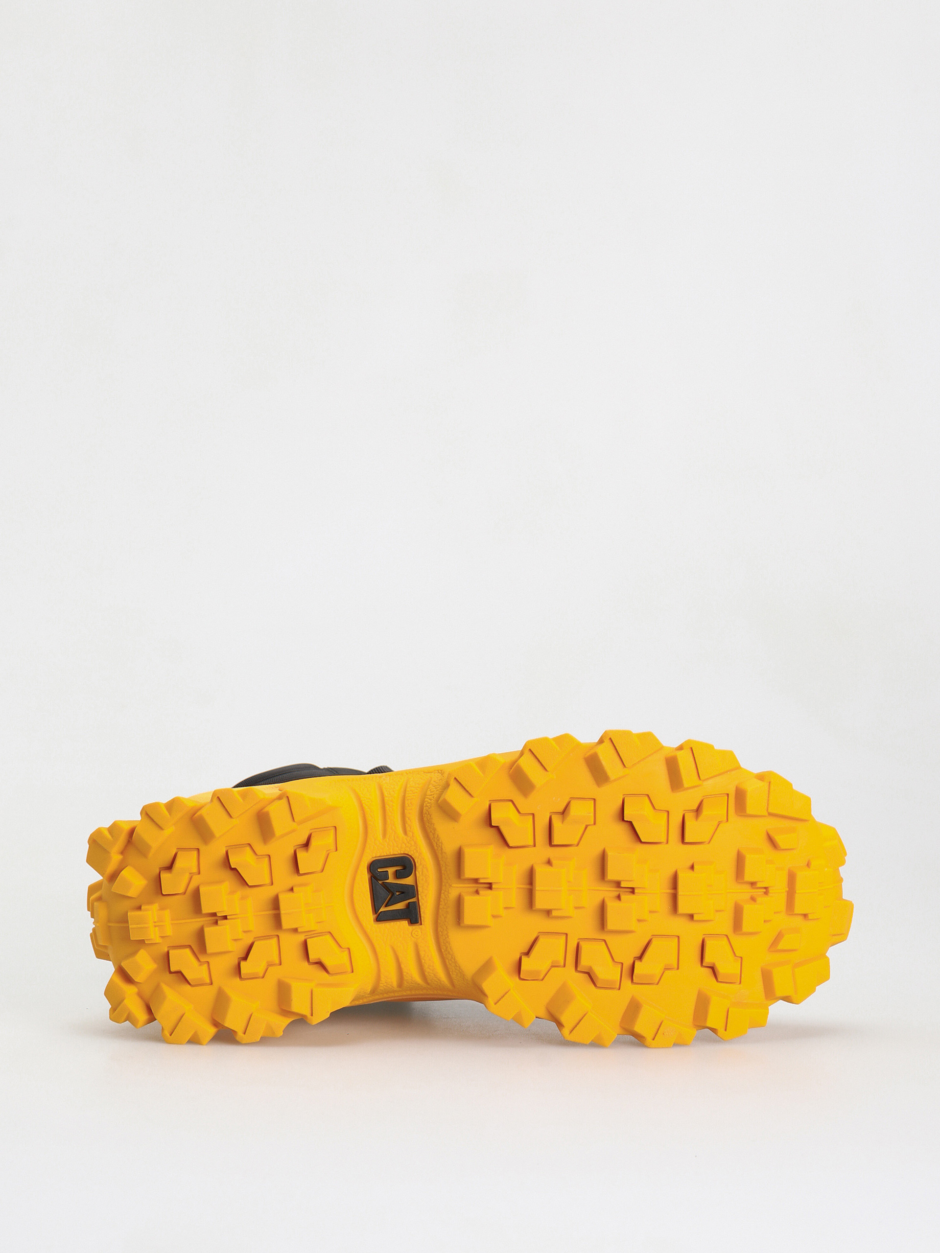 Buty Caterpillar Trespass Galosh WP (cat yellow/black)