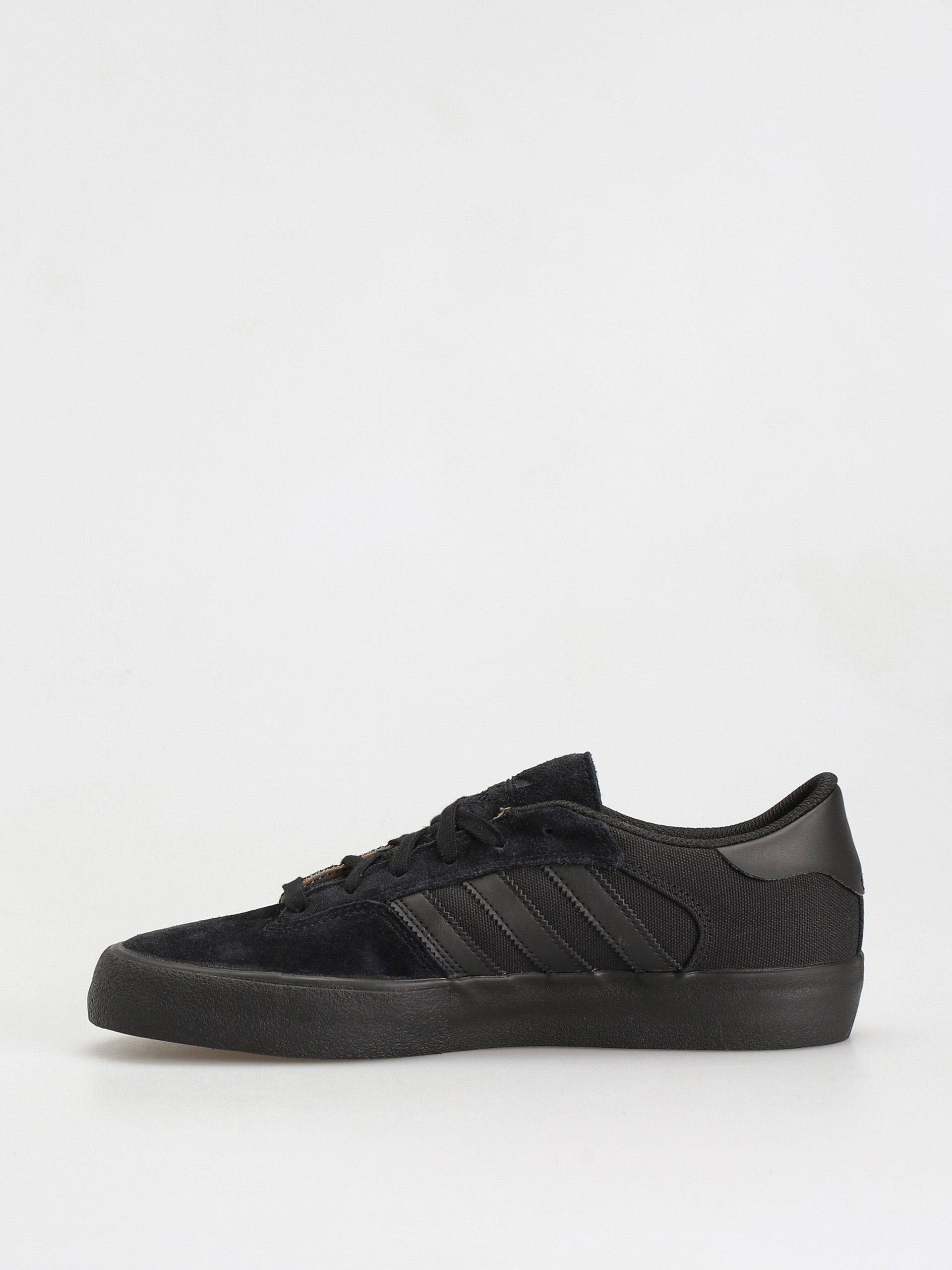 Buty adidas Matchbreak Super (cblack/cblack/cardbo)