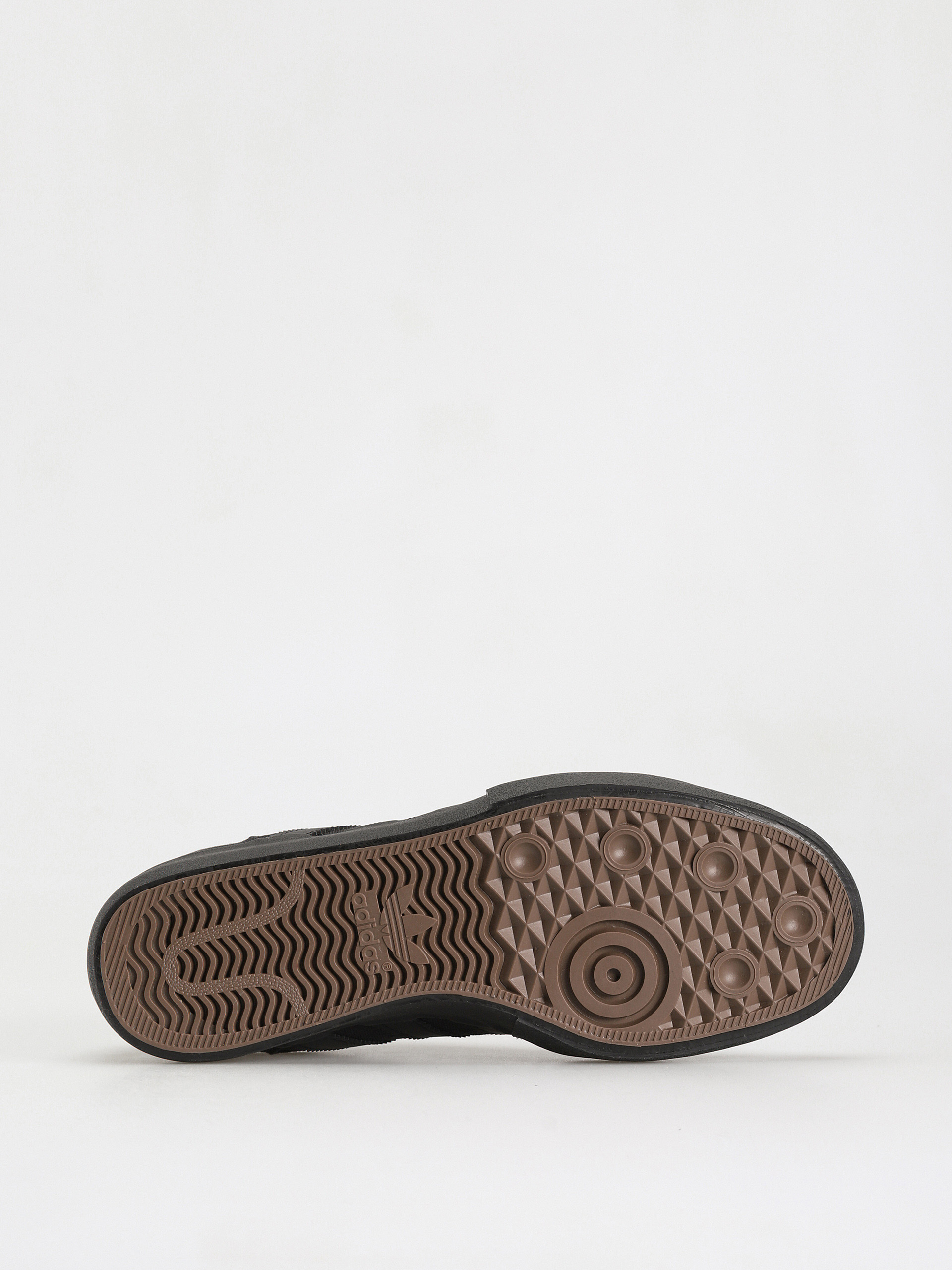Buty adidas Matchbreak Super (cblack/cblack/cardbo)
