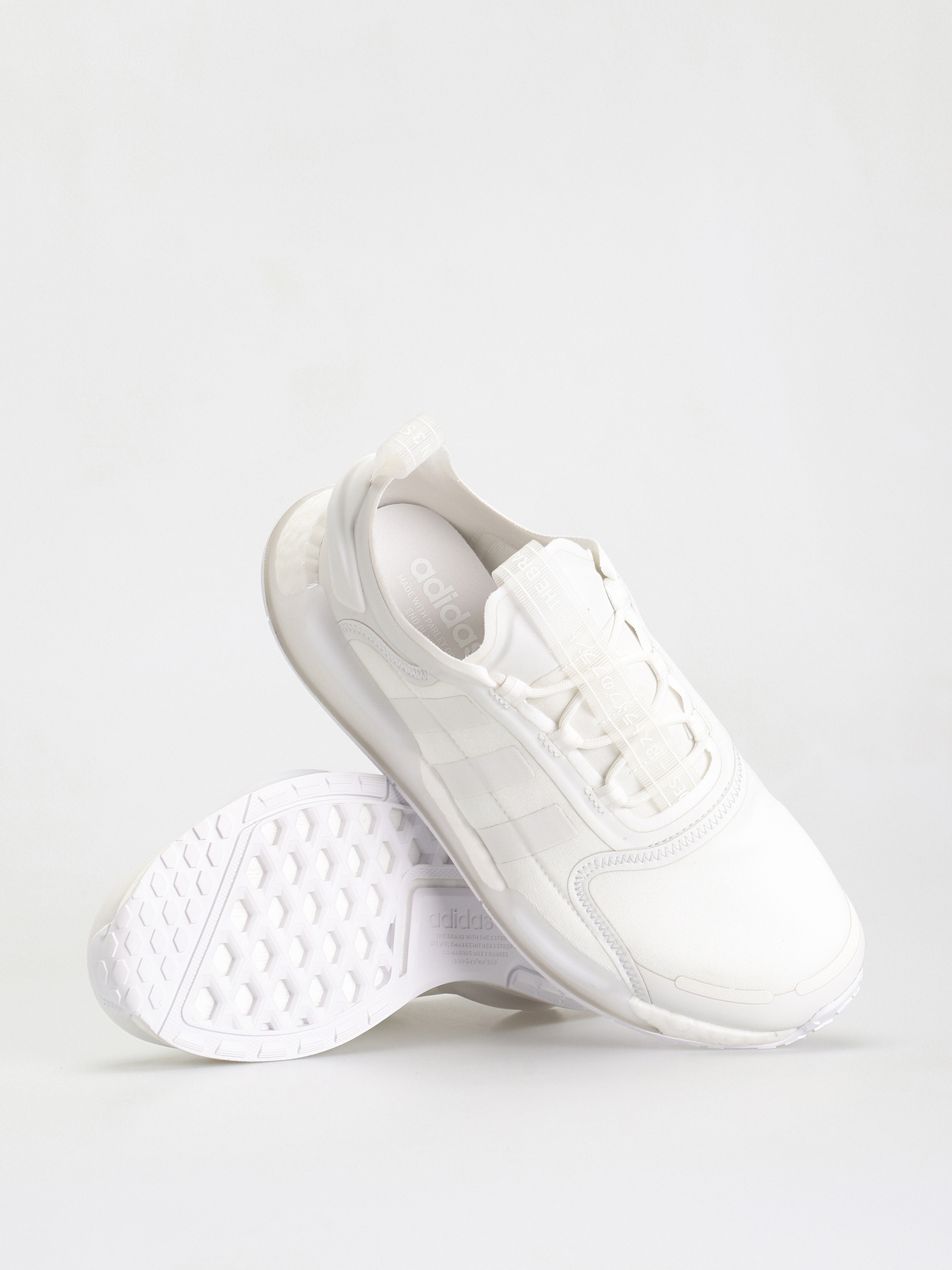 Buty adidas Originals Nmd V3 (ftwwht/ftwwht/ftwwht)