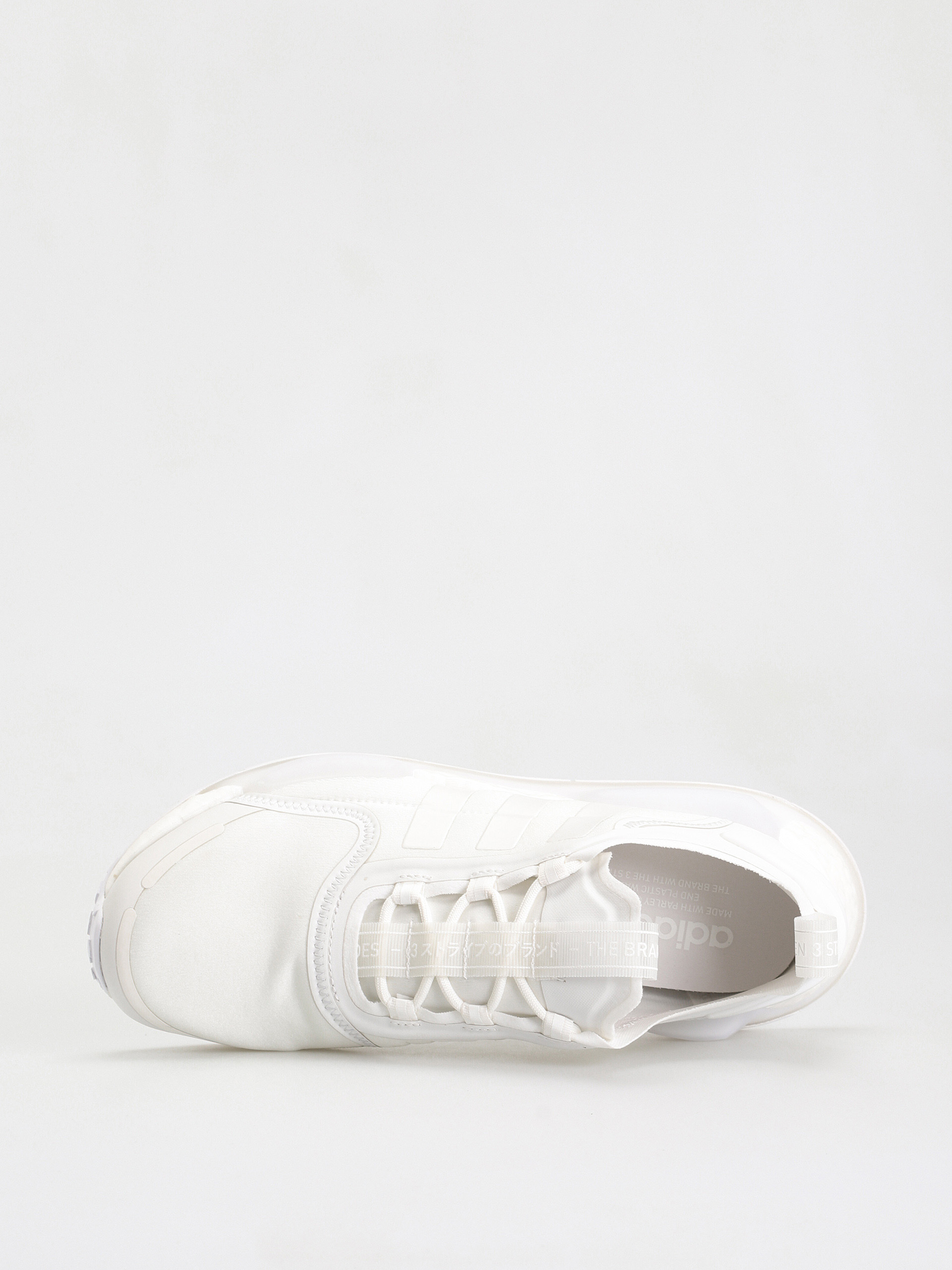 Buty adidas Originals Nmd V3 (ftwwht/ftwwht/ftwwht)