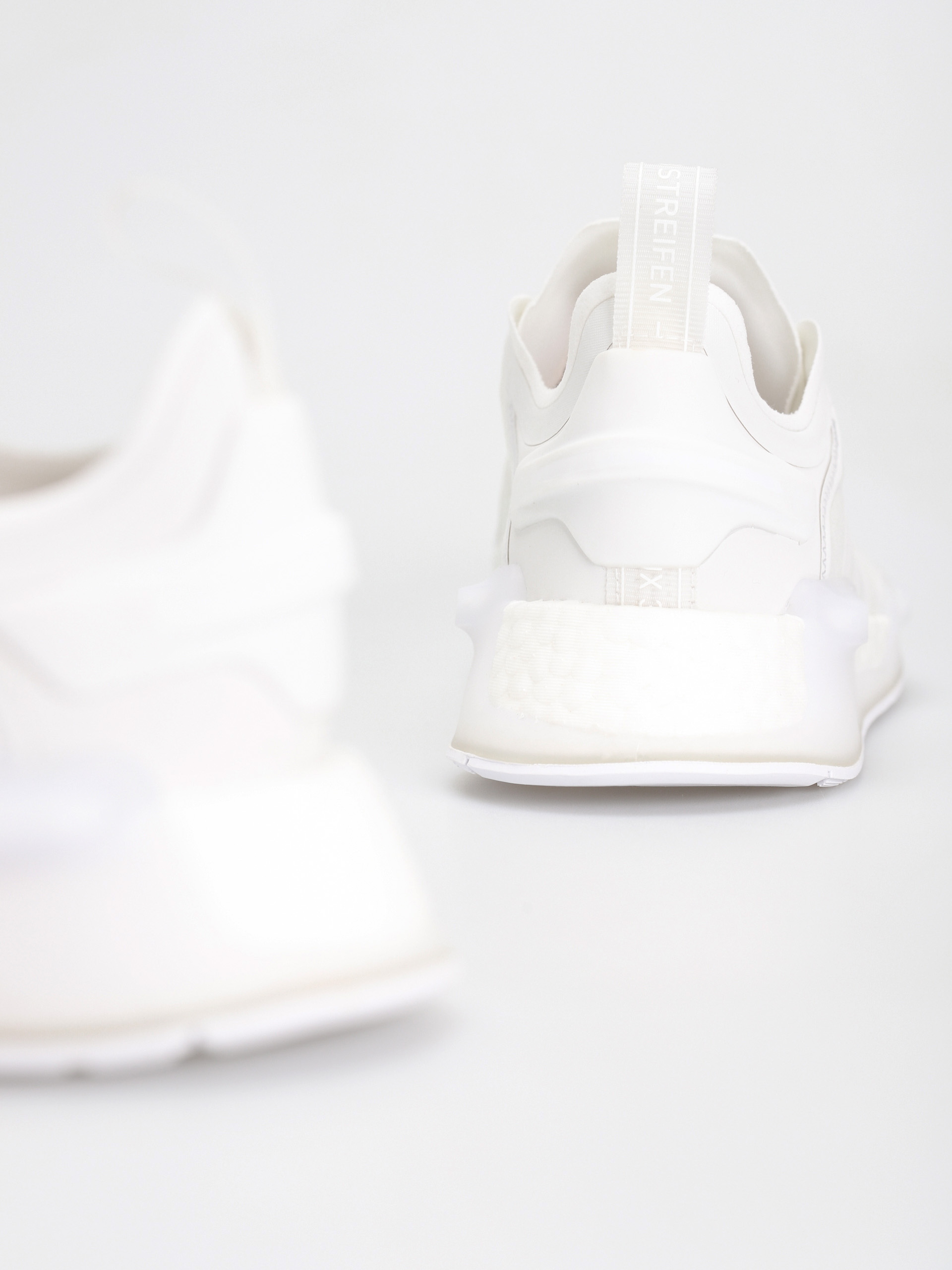 Buty adidas Originals Nmd V3 (ftwwht/ftwwht/ftwwht)
