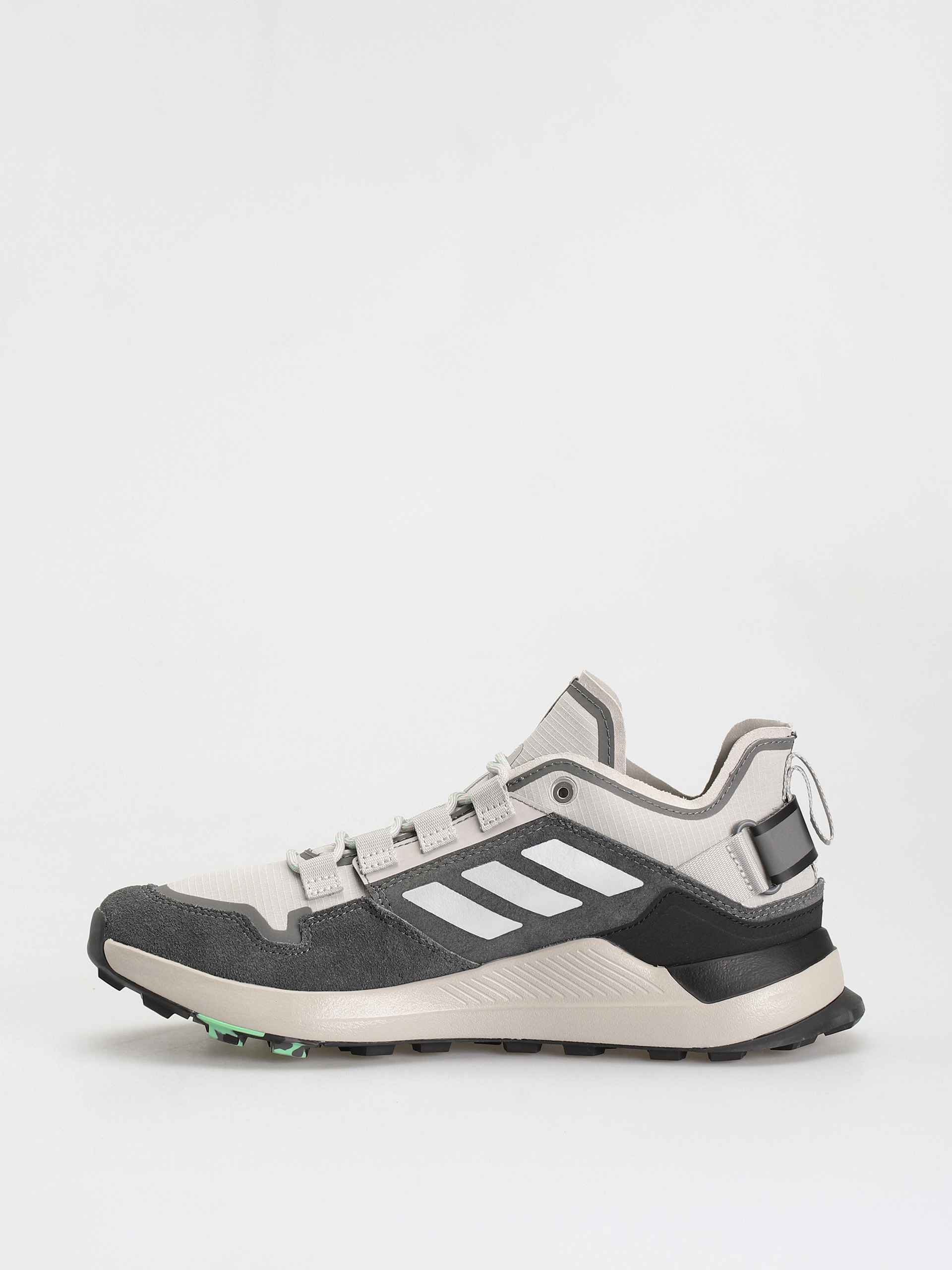 Buty adidas Originals Terrex Hikster (grefiv/silvmt/beamgr)