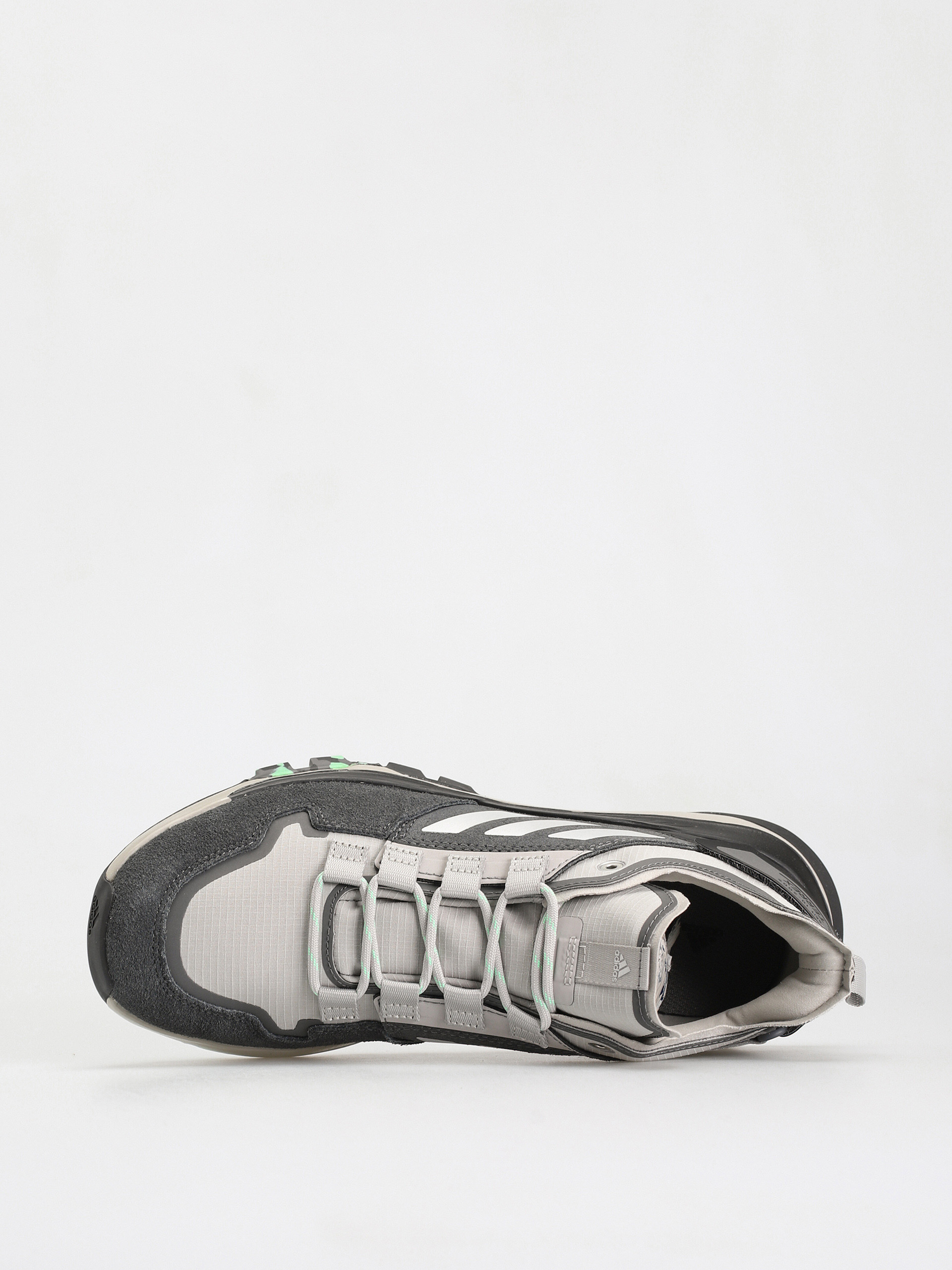 Buty adidas Originals Terrex Hikster (grefiv/silvmt/beamgr)