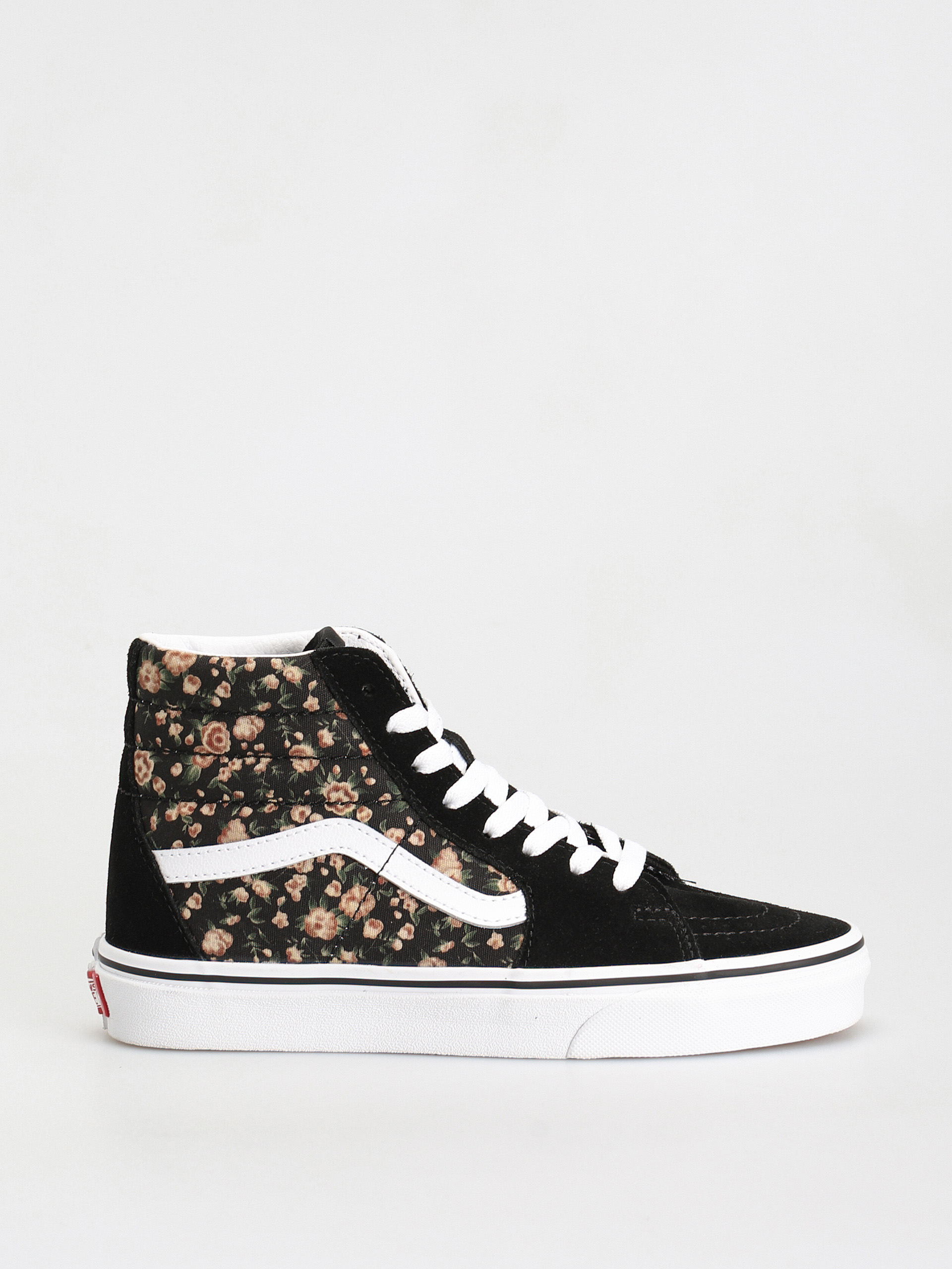 Buty Vans Sk8 Hi (rose dreams black/white)