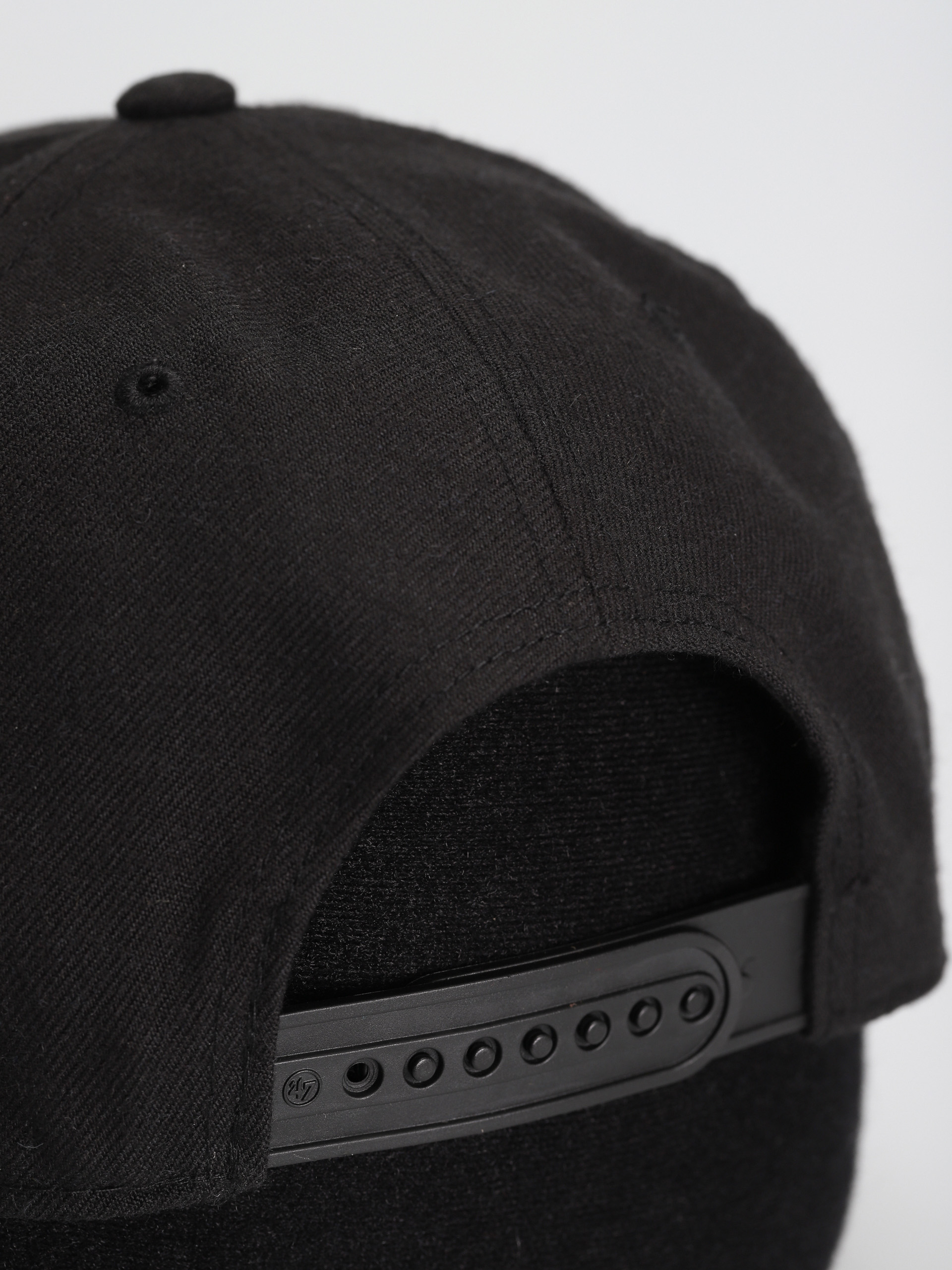 Czapka z daszkiem 47 Brand MLB New York Yankees (black)