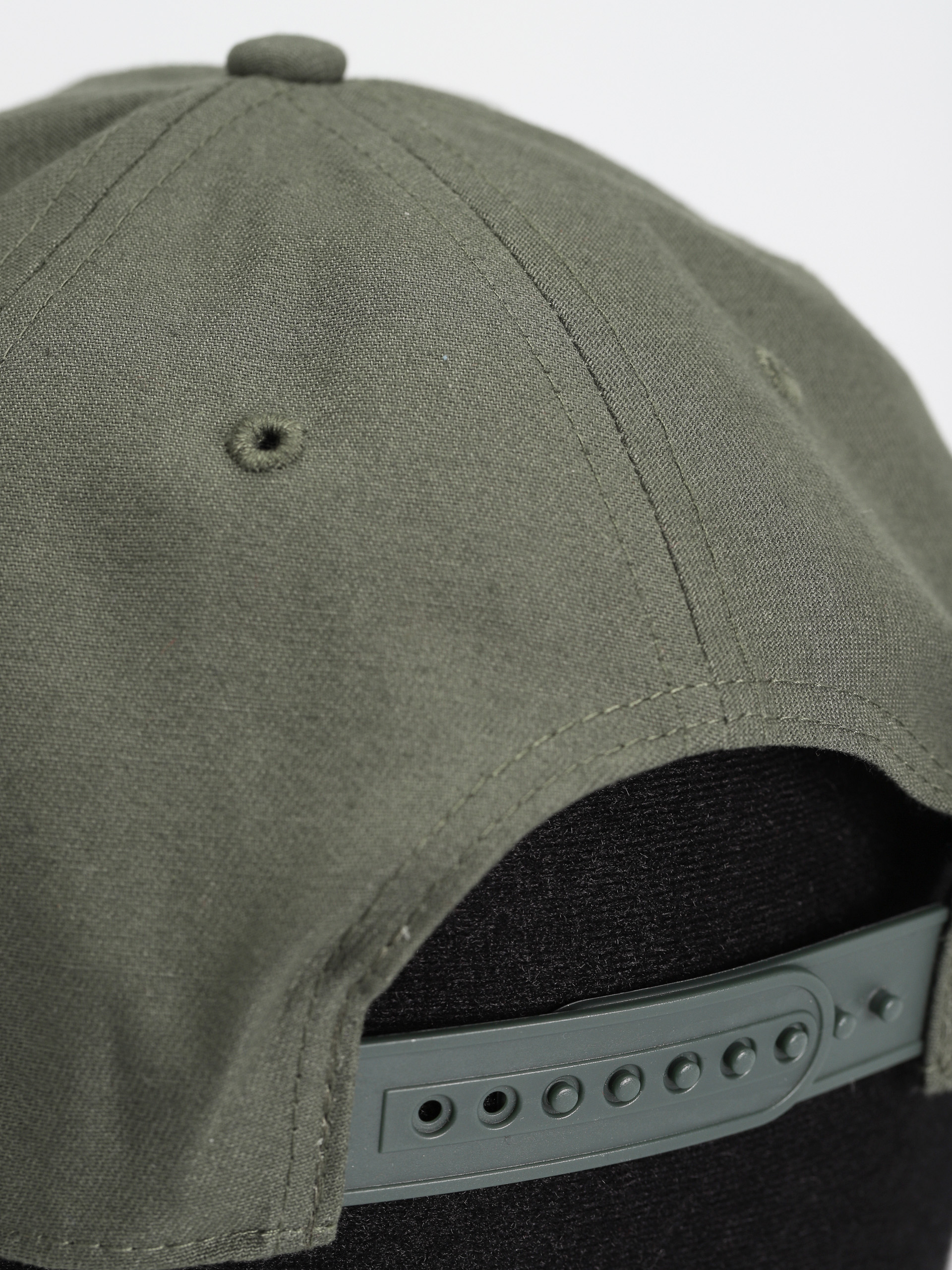 Czapka z daszkiem 47 Brand MLB New York Yankees Compact (moss)