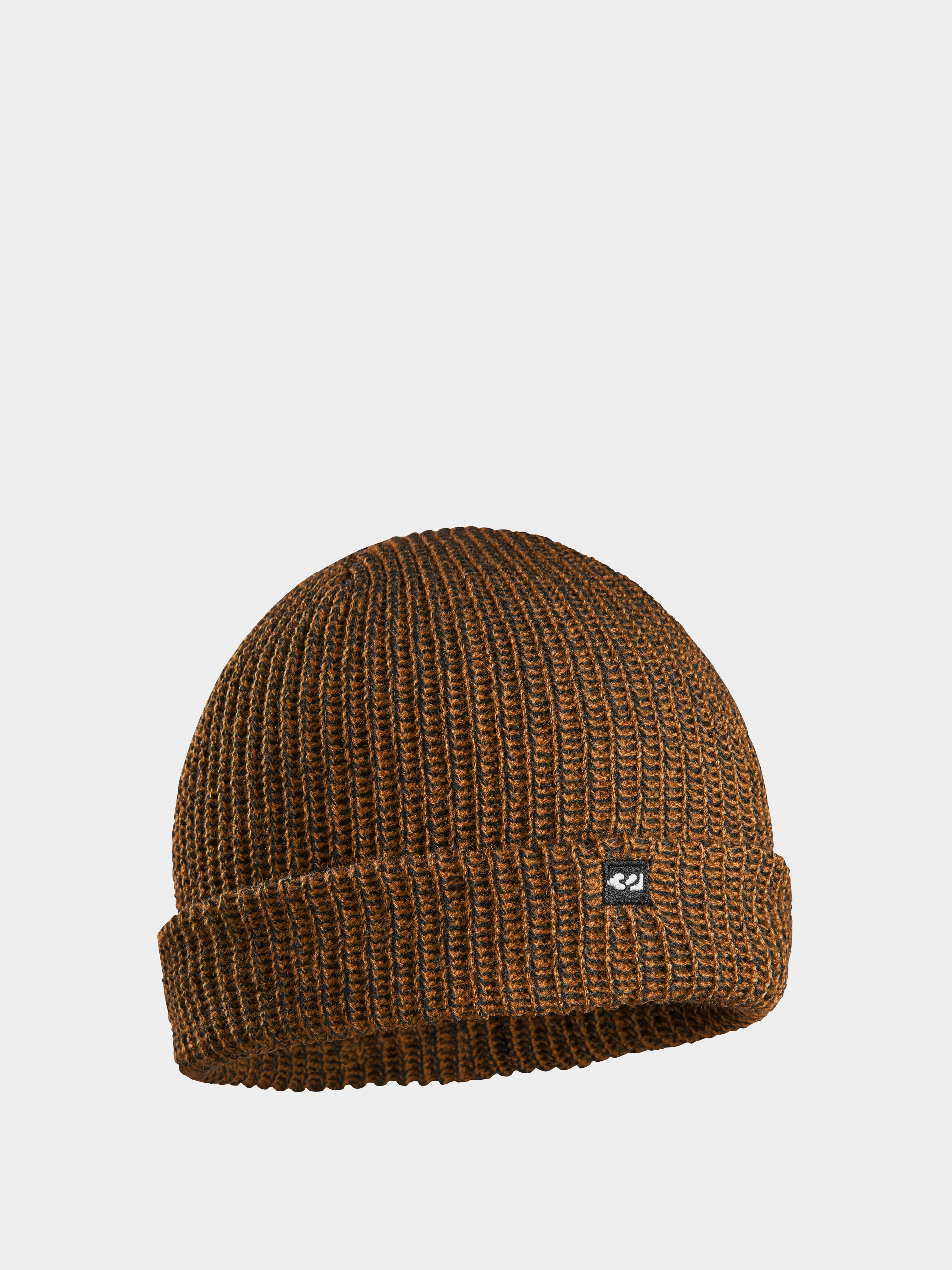 Czapka zimowa ThirtyTwo Basixx (black/orange)