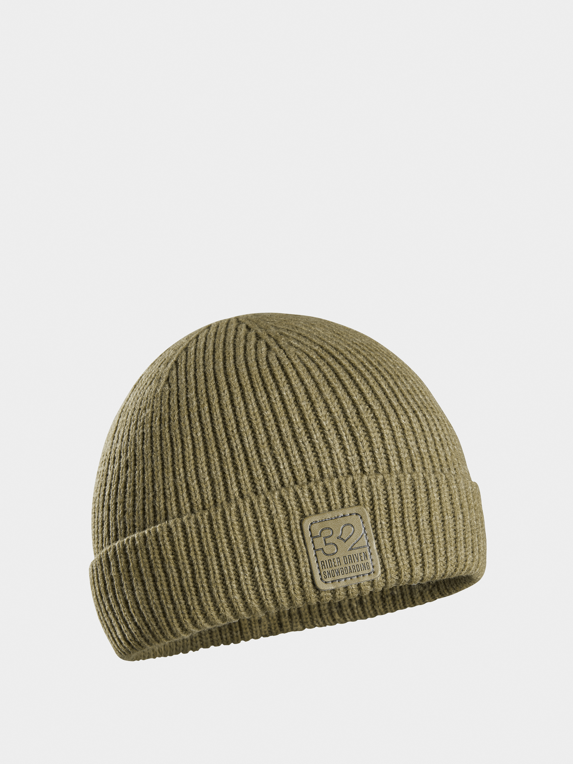 Czapka zimowa ThirtyTwo Tm (brown)