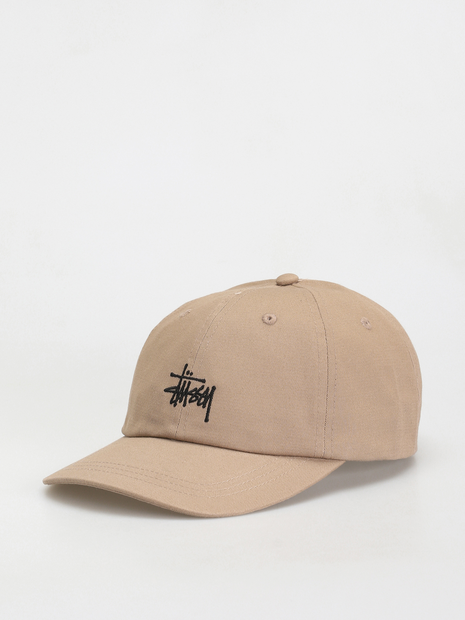 ★関税込★Stussy★BASIC STOCK LOW PRO CAP★キャップ★ STUSSY ステューシー キャップ 帽子 Basic Stock Low Pro Cap