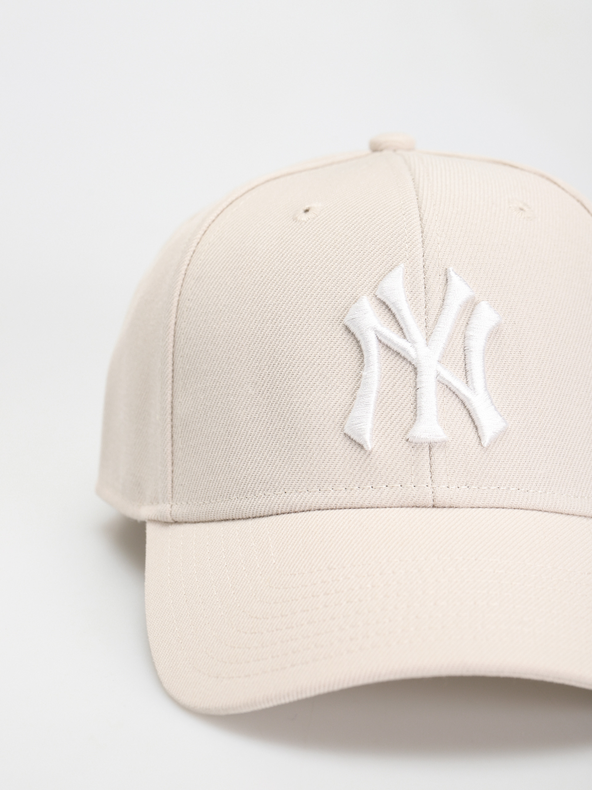 Czapka z daszkiem 47 Brand MLB New York Yankees (bone)