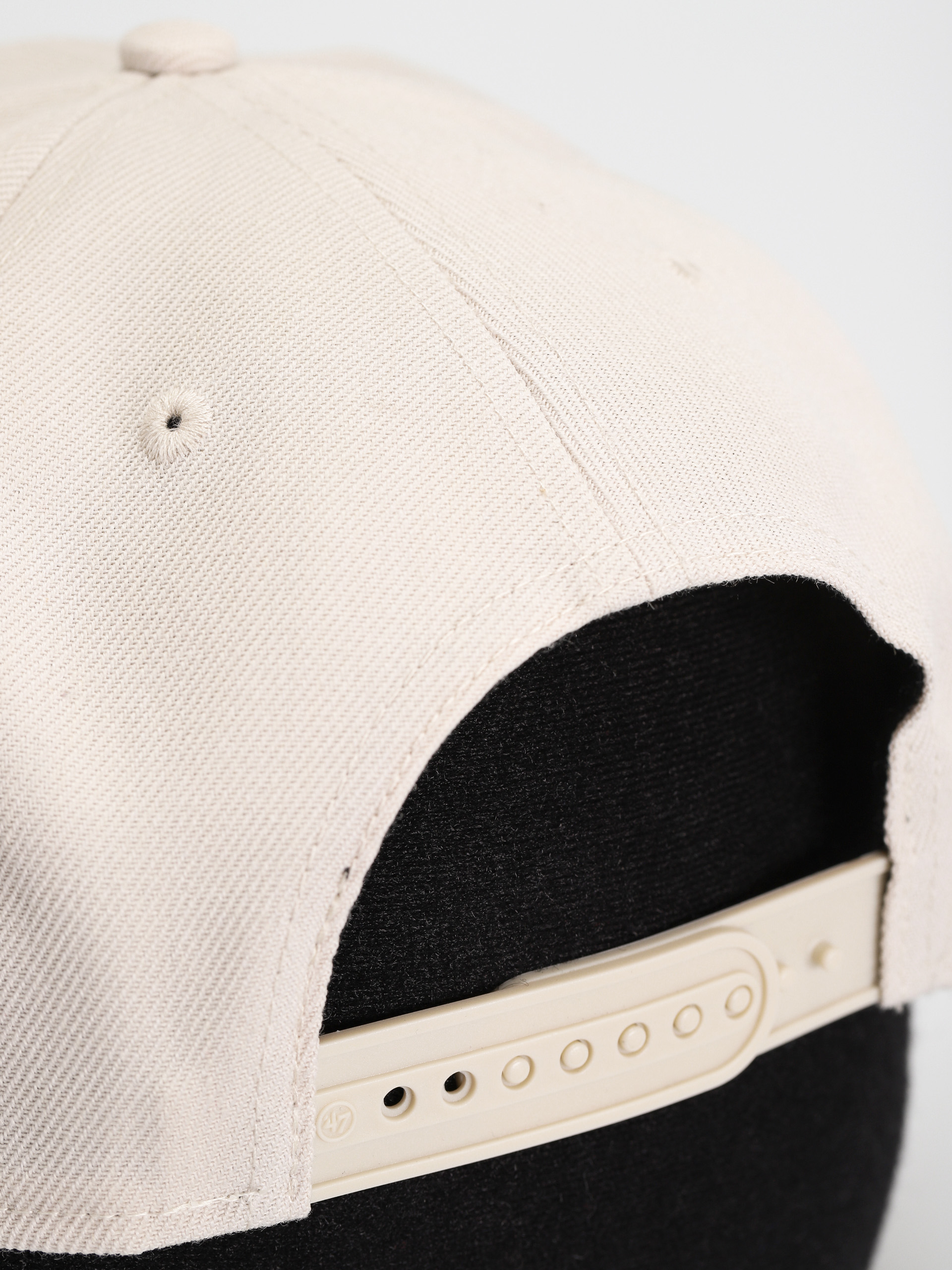 Czapka z daszkiem 47 Brand MLB New York Yankees (bone)