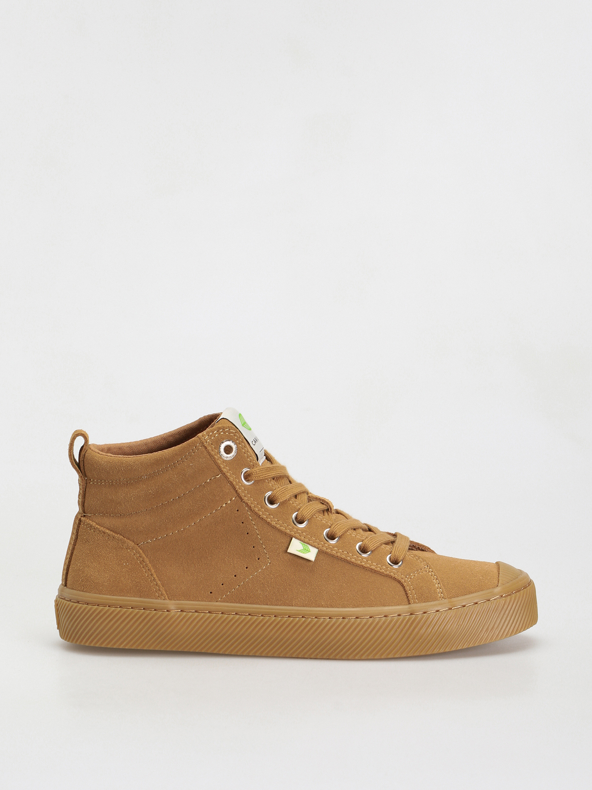 Buty Cariuma Oca High (all camel)