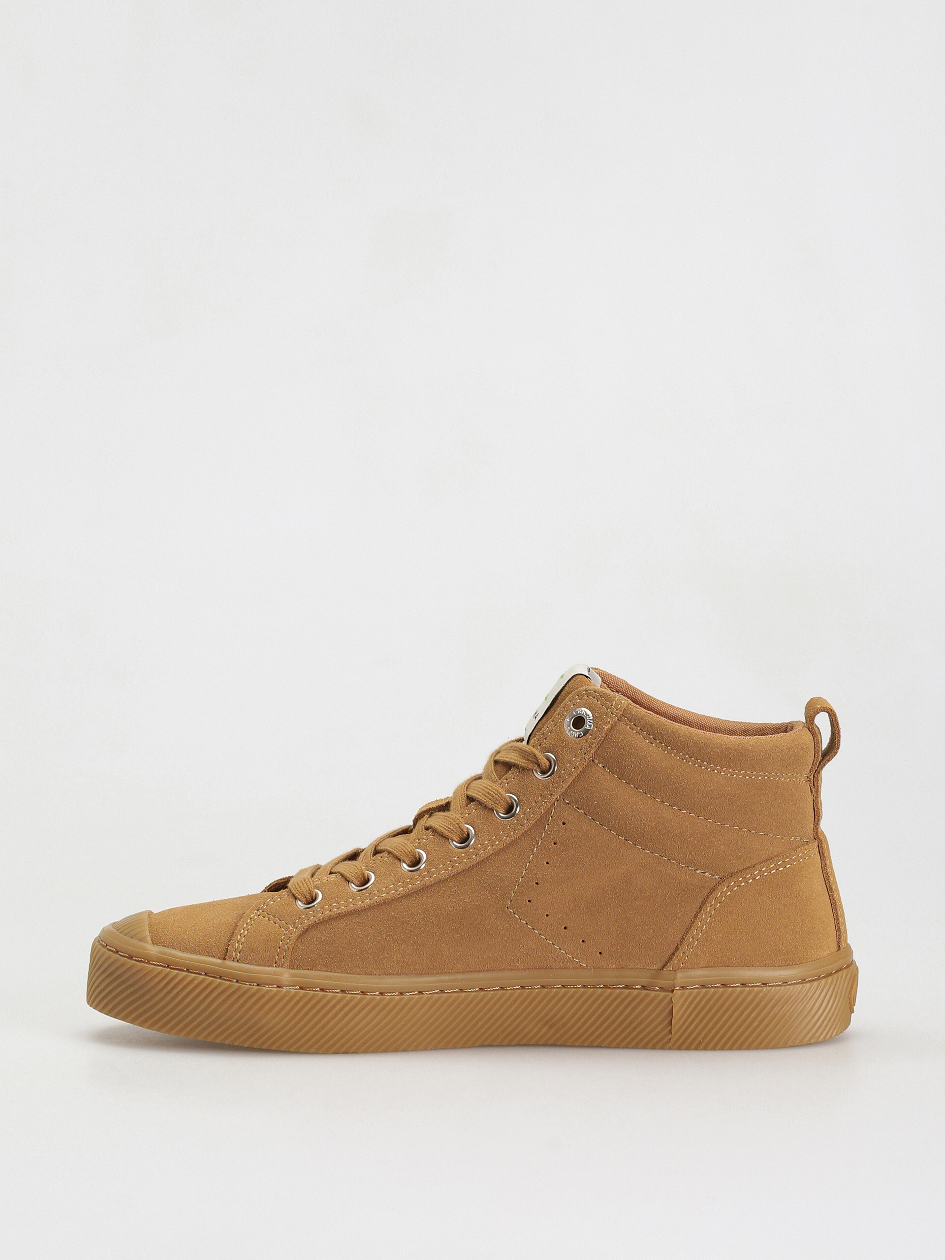Buty Cariuma Oca High (all camel)