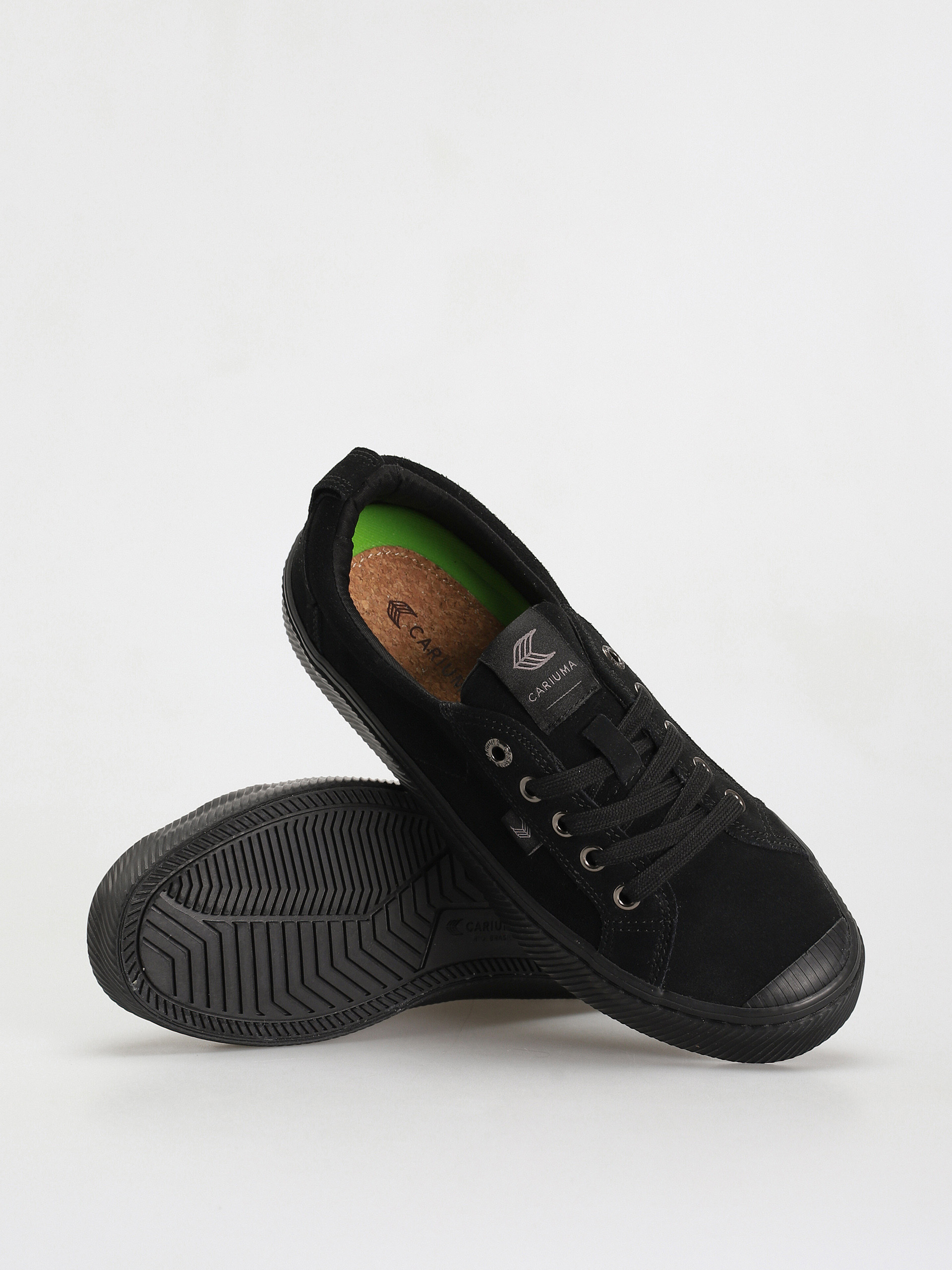 Buty Cariuma Oca Low (all black)