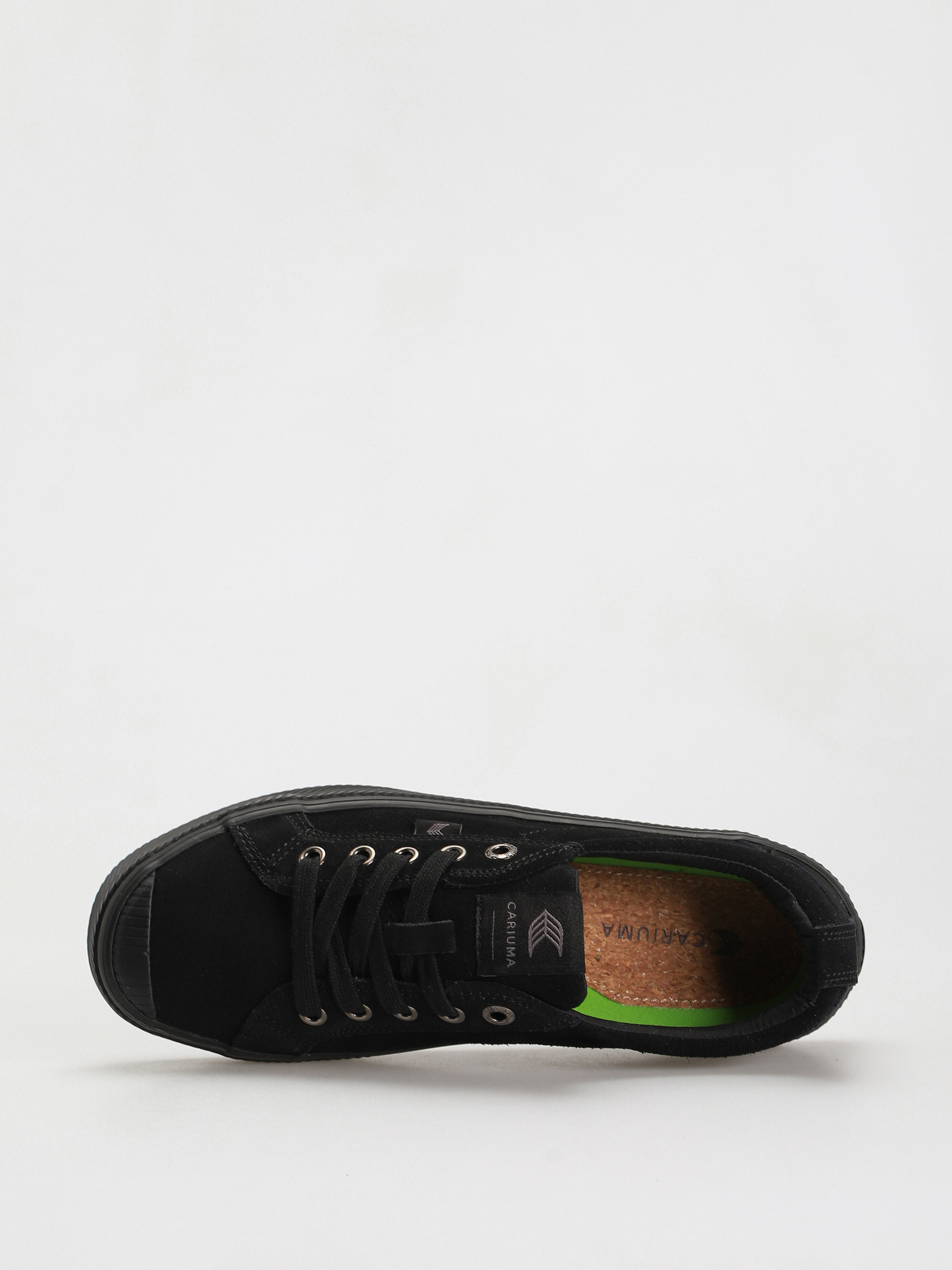 Buty Cariuma Oca Low (all black)