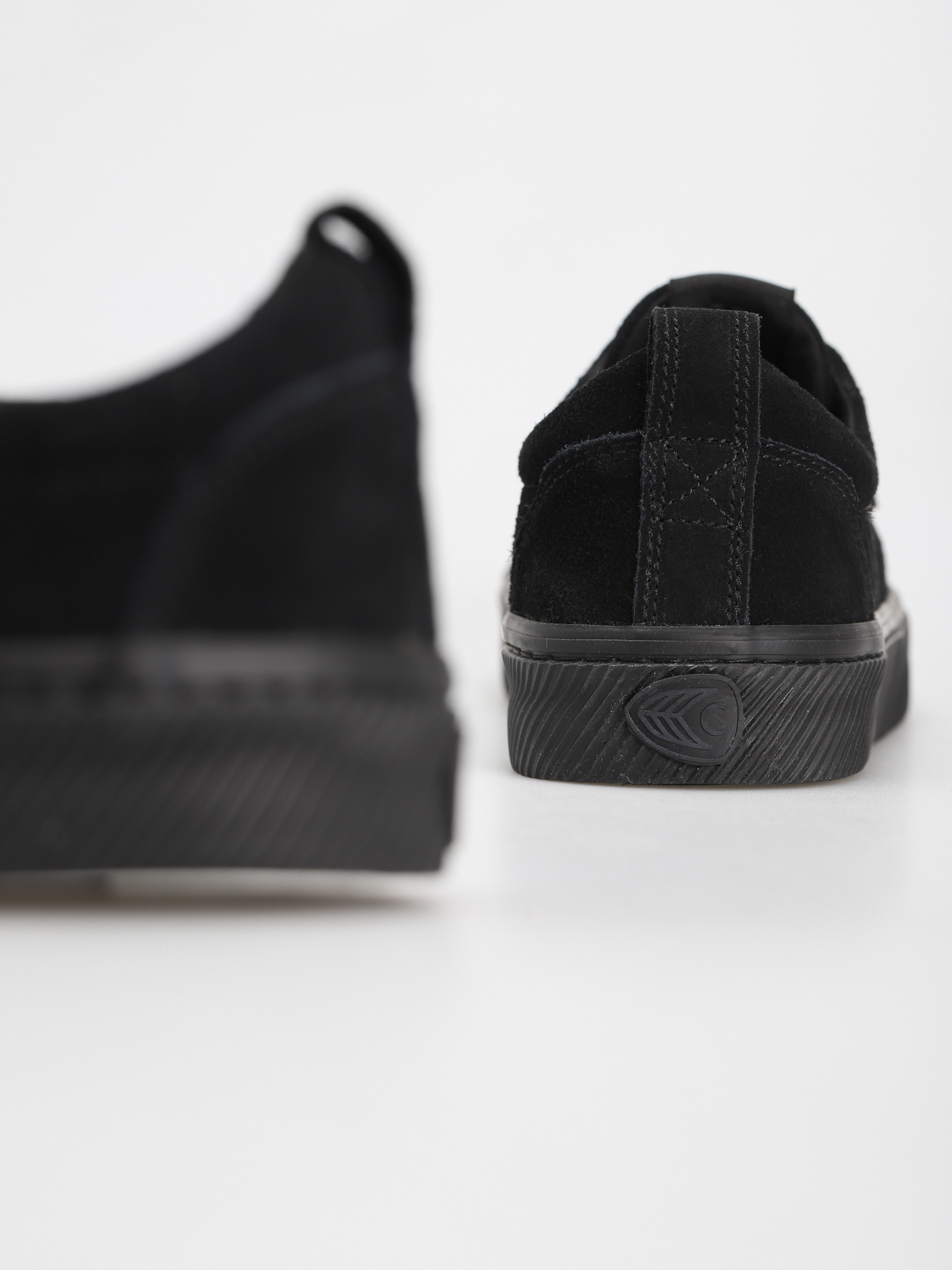 Buty Cariuma Oca Low (all black)