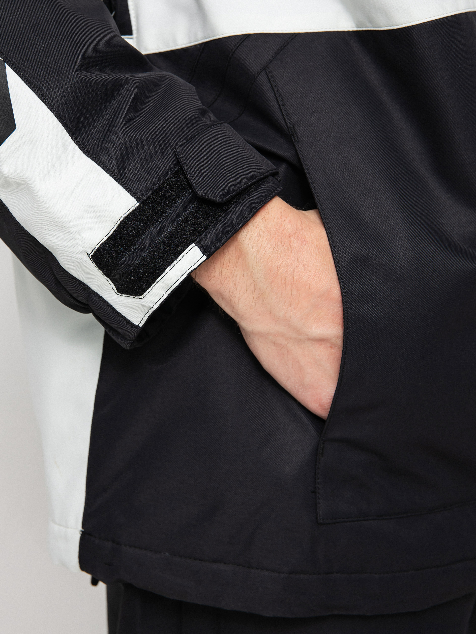 Męska Kurtka snowboardowa Volcom Iconic Stone Ins (ice green)