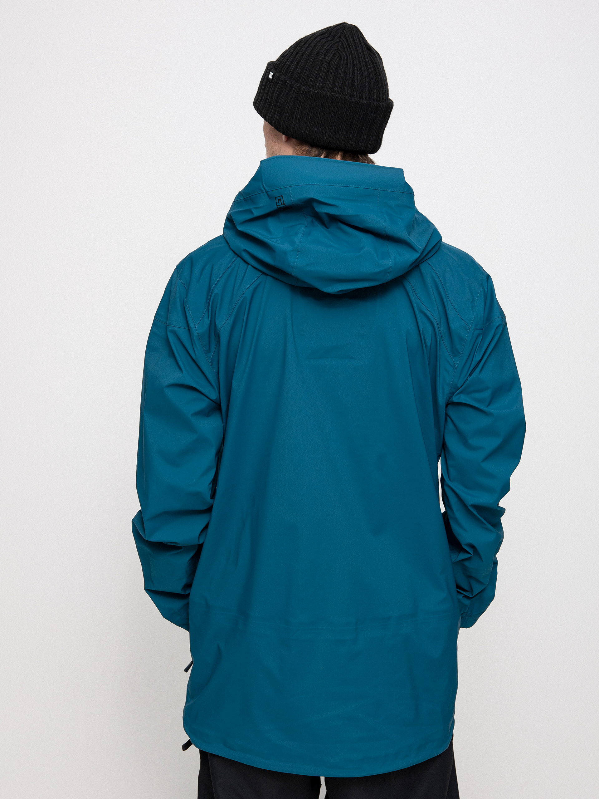 Męska Kurtka snowboardowa Volcom Guch Stretch Gore (slate blue)