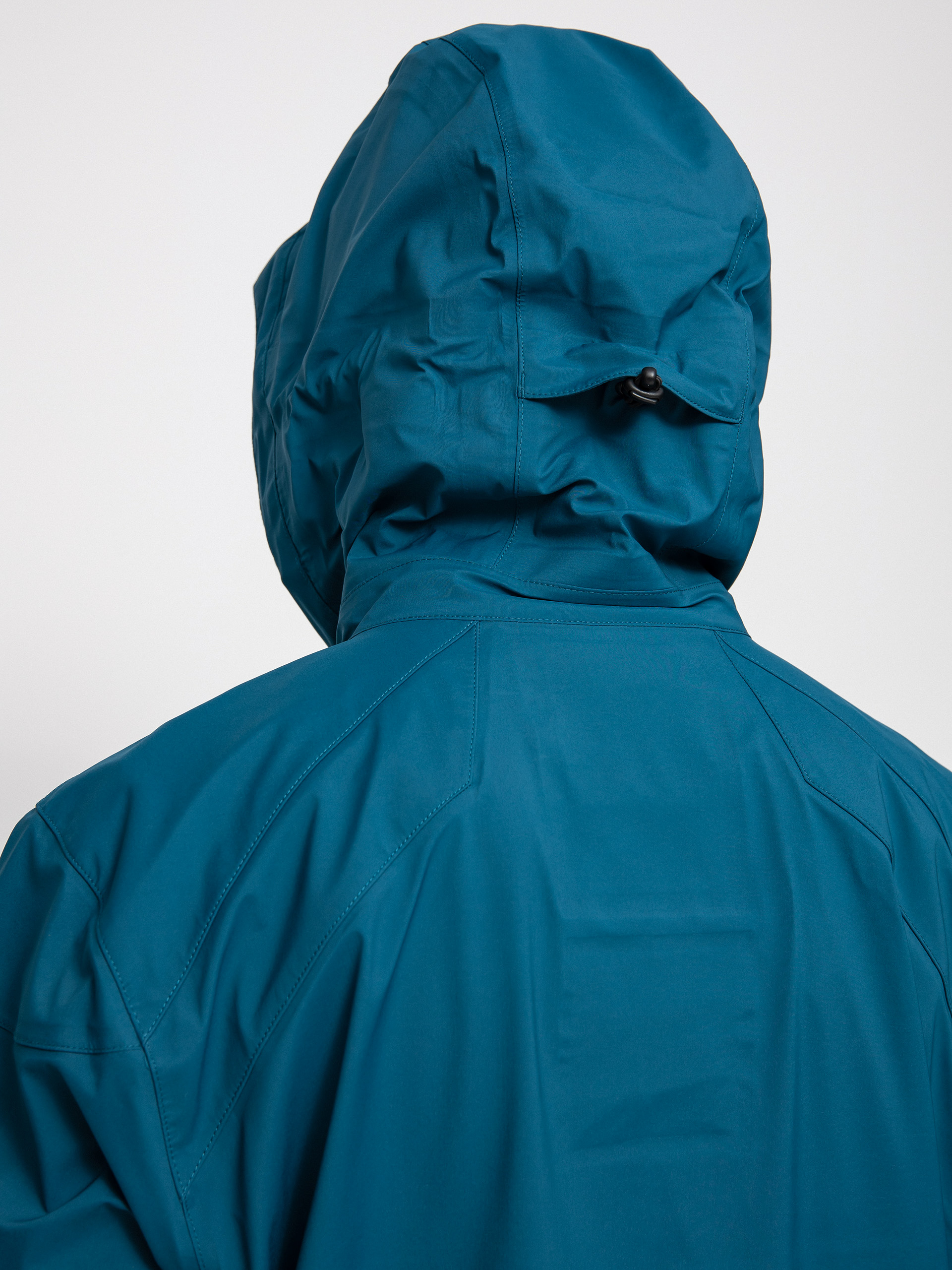 Męska Kurtka snowboardowa Volcom Guch Stretch Gore (slate blue)