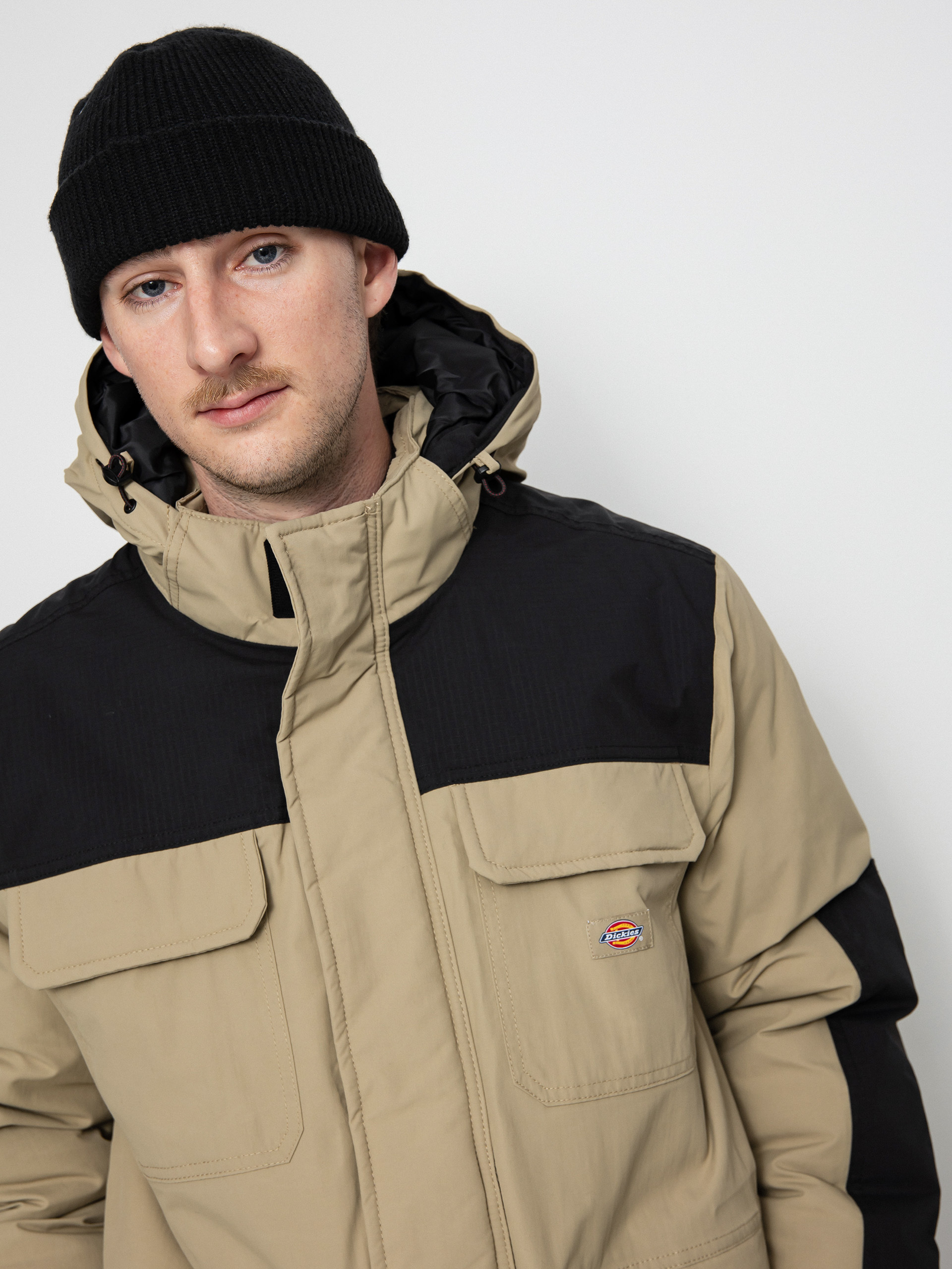 Kurtka Dickies Glacier View Expedition (khaki)