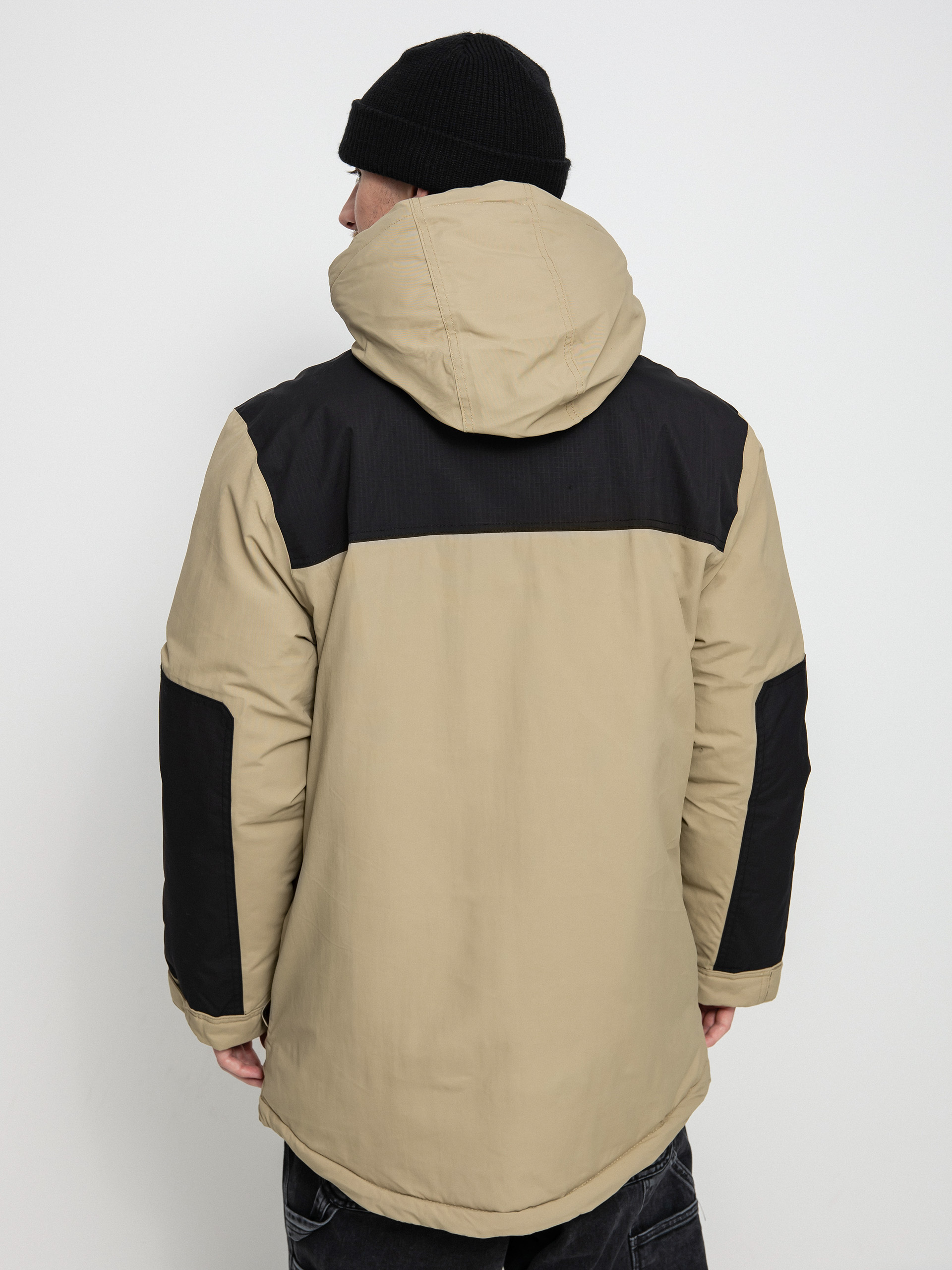 Kurtka Dickies Glacier View Expedition (khaki)