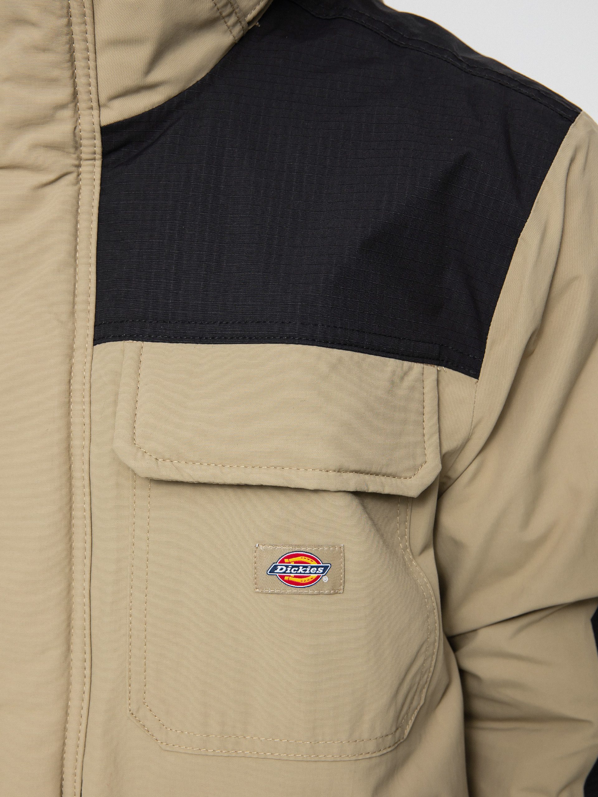 Kurtka Dickies Glacier View Expedition (khaki)