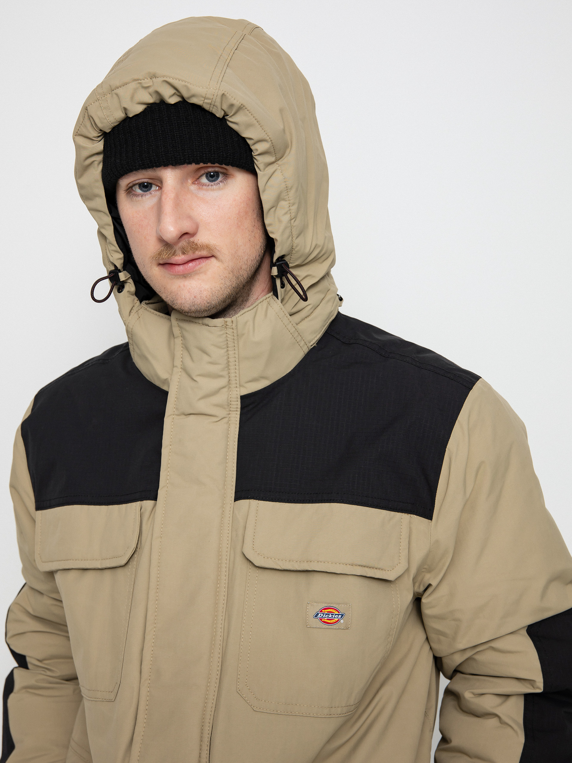 Kurtka Dickies Glacier View Expedition (khaki)