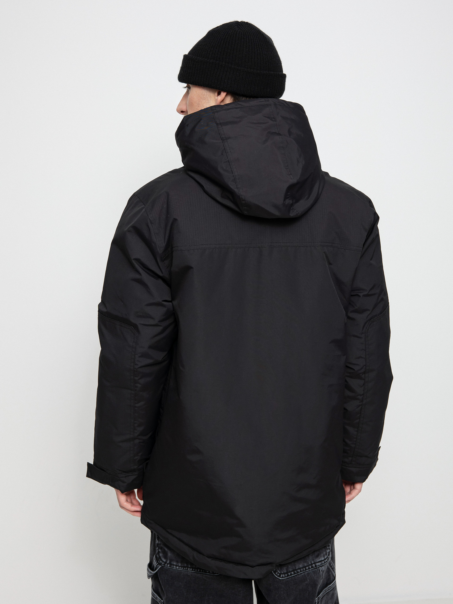 Kurtka Dickies Glacier View Expedition (black)
