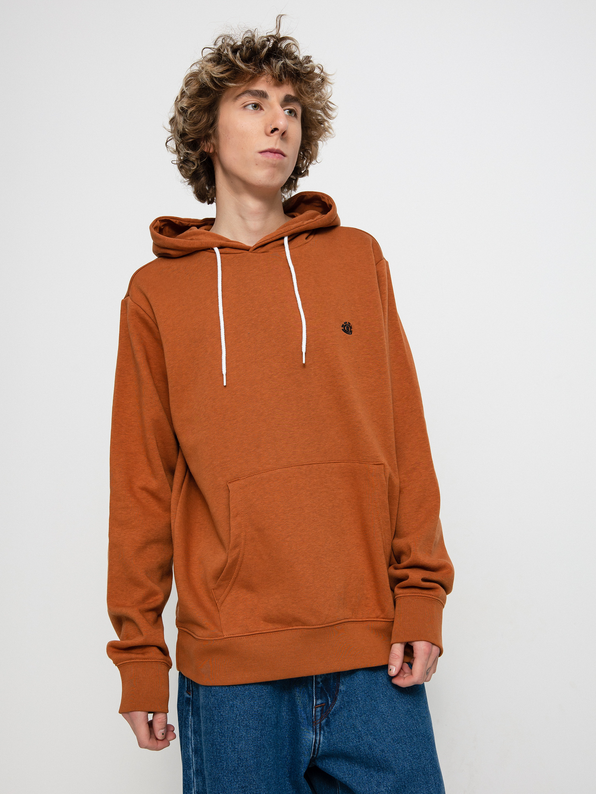 Bluza Element Cornell Classic (mocha bisque)