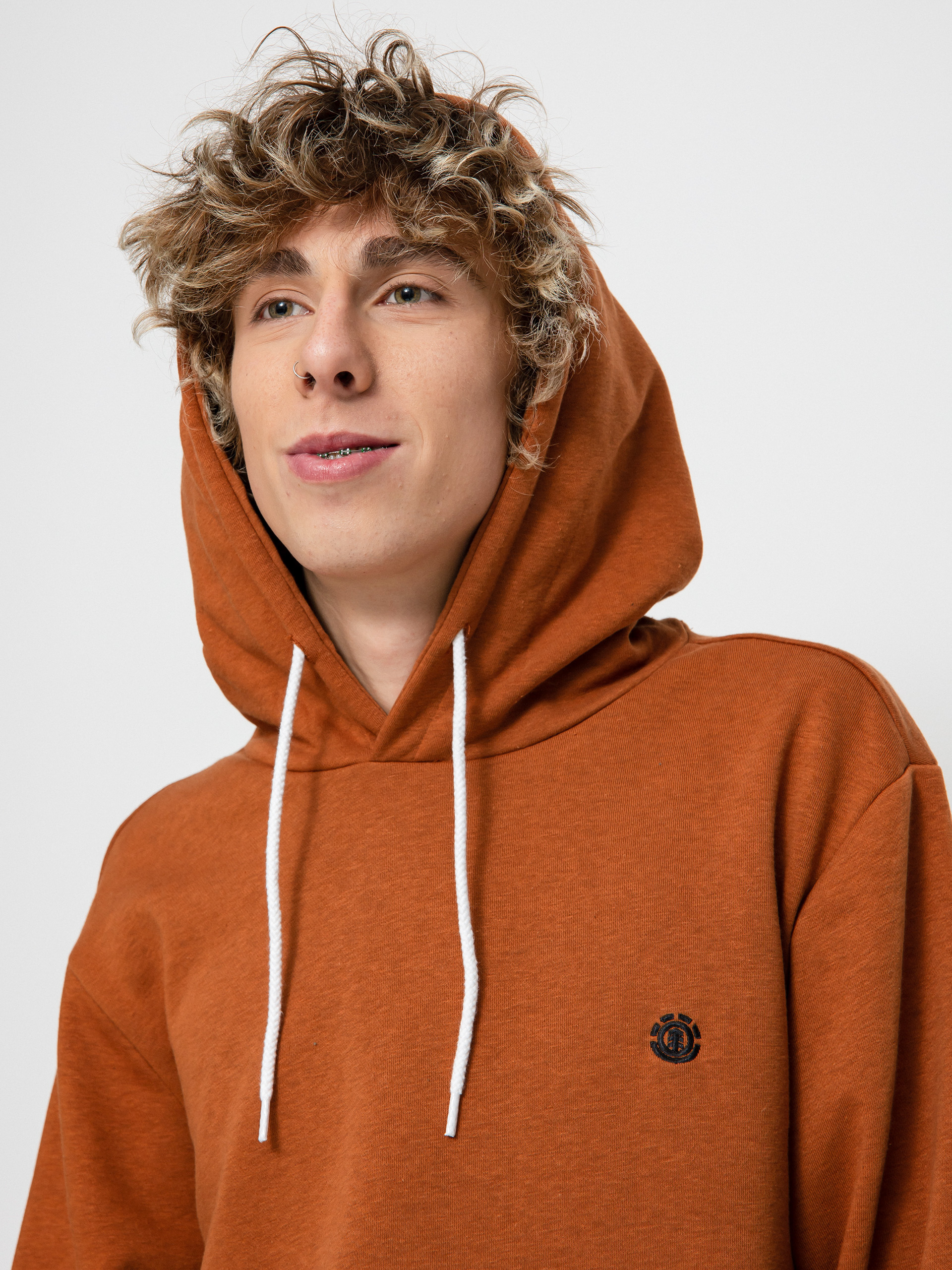 Bluza Element Cornell Classic (mocha bisque)