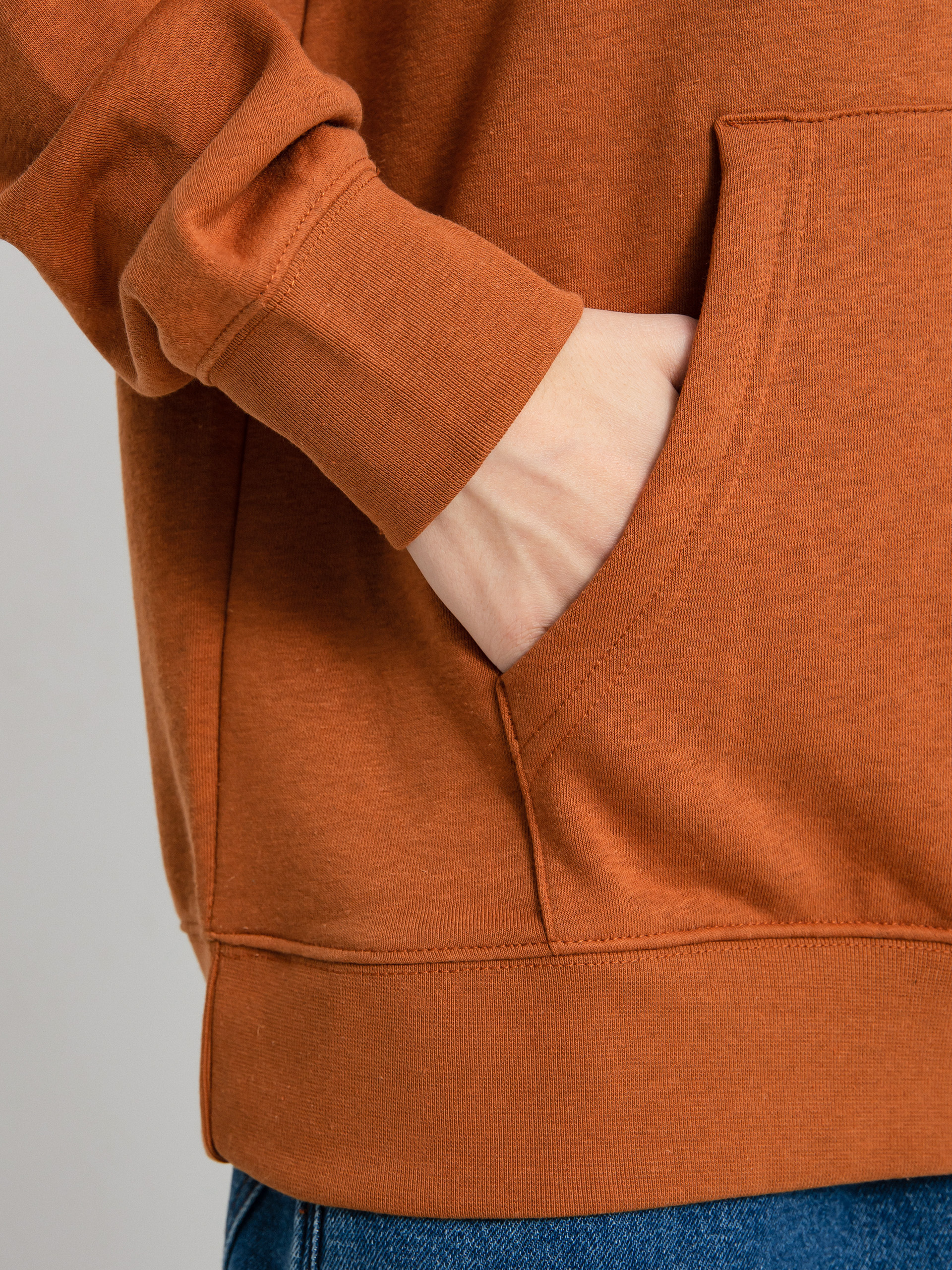 Bluza Element Cornell Classic (mocha bisque)