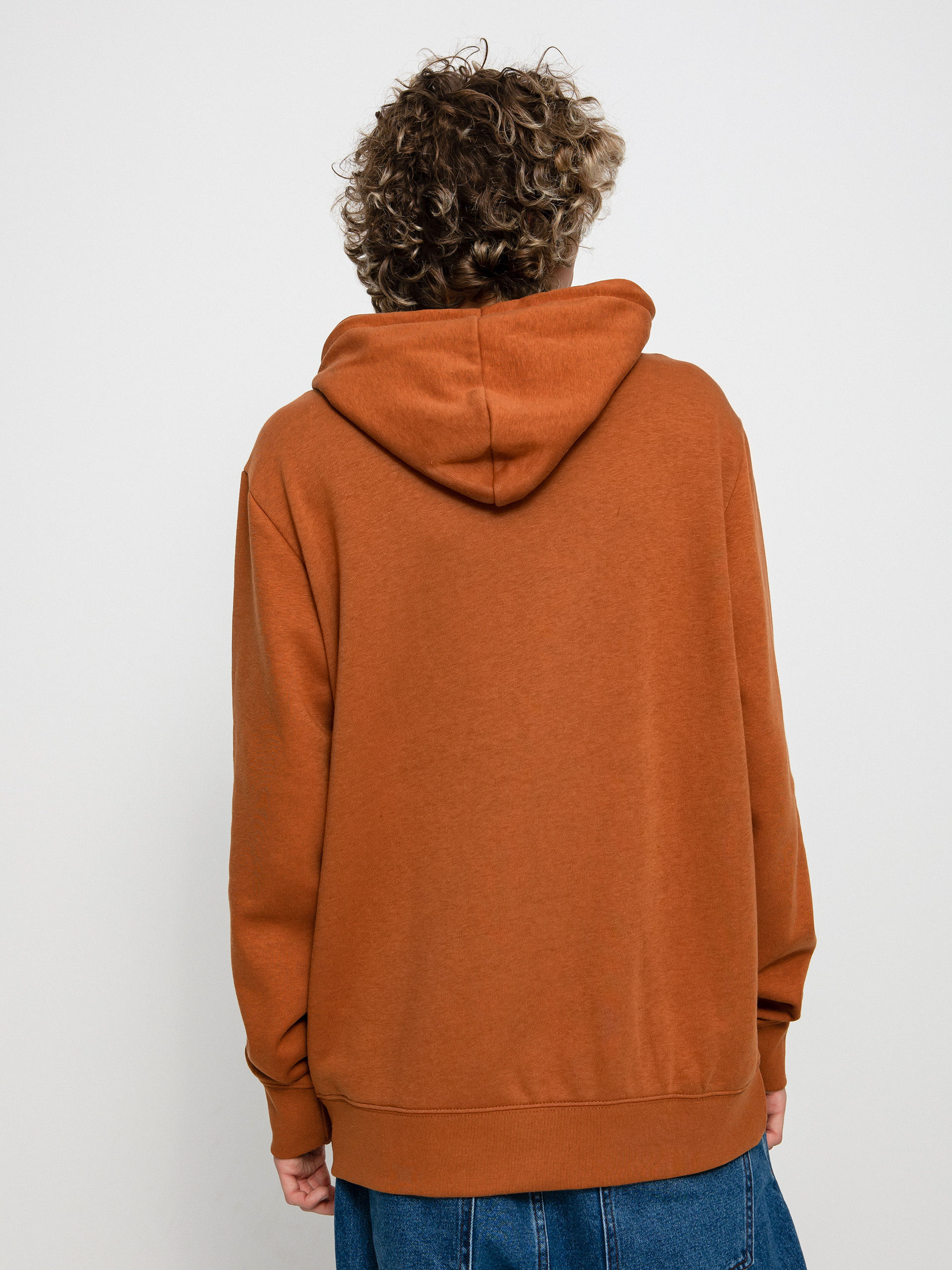 Bluza Element Cornell Classic (mocha bisque)