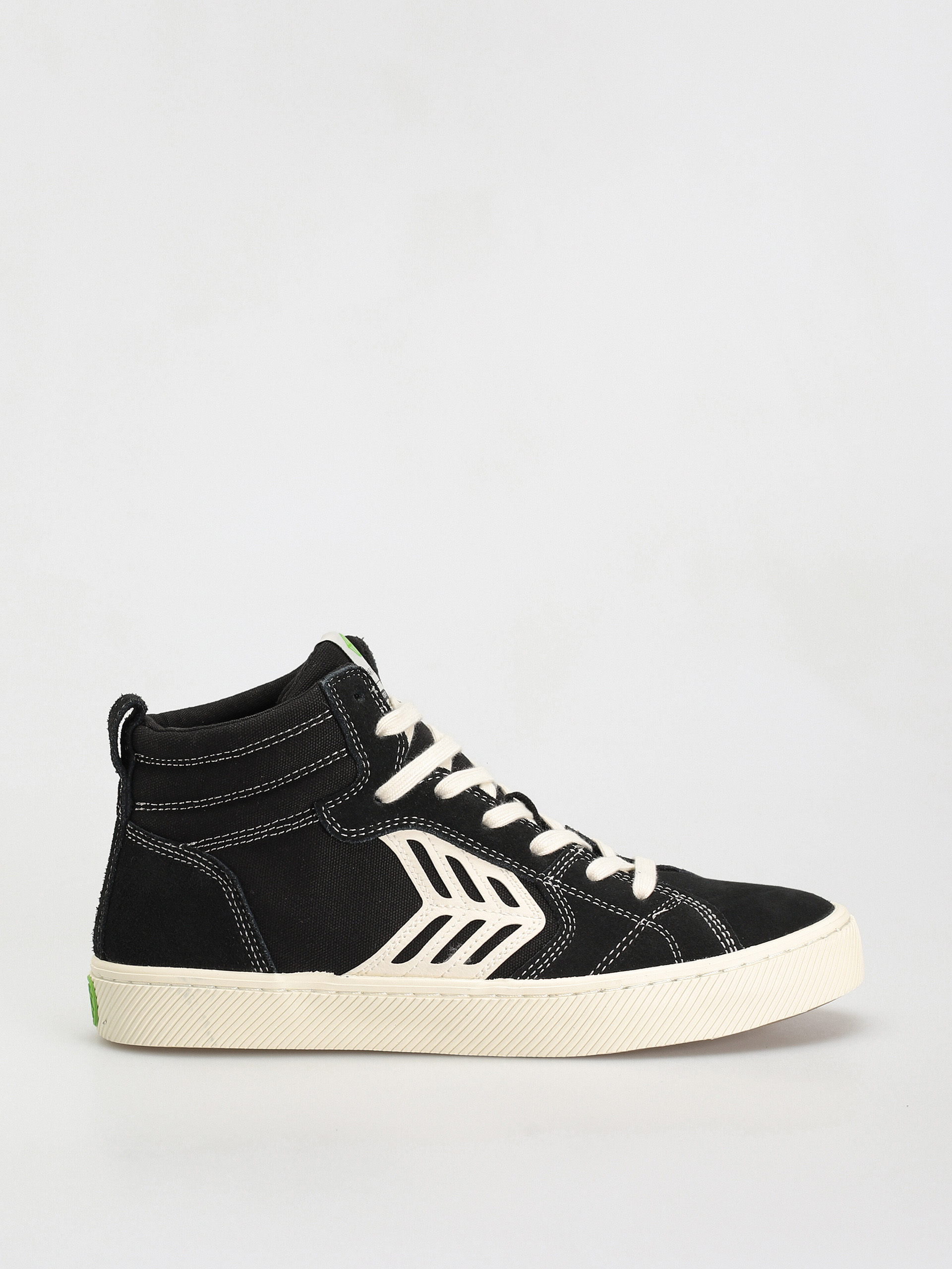 Buty Cariuma Catiba High Pro (khaki)