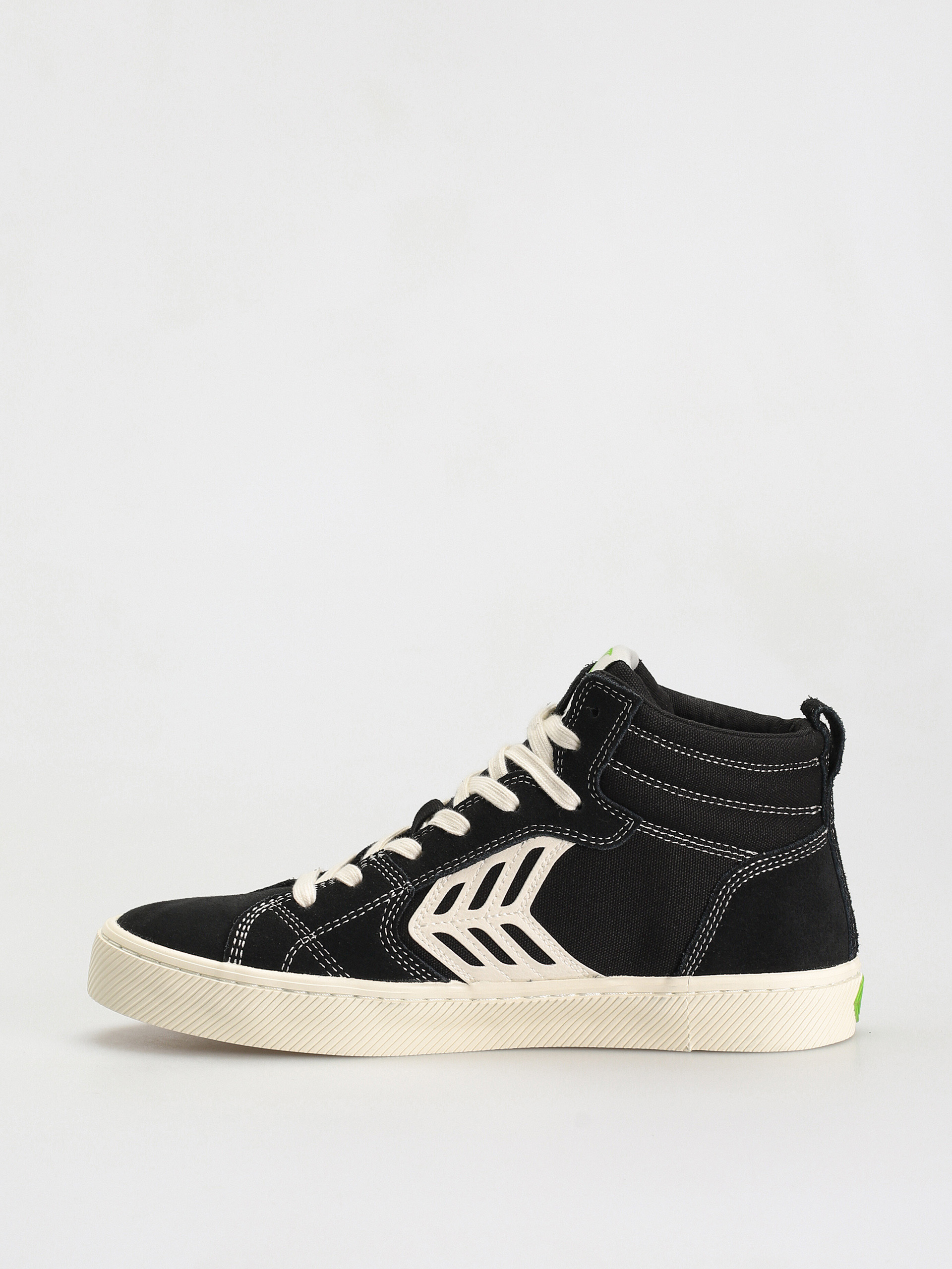 Buty Cariuma Catiba High Pro (khaki)