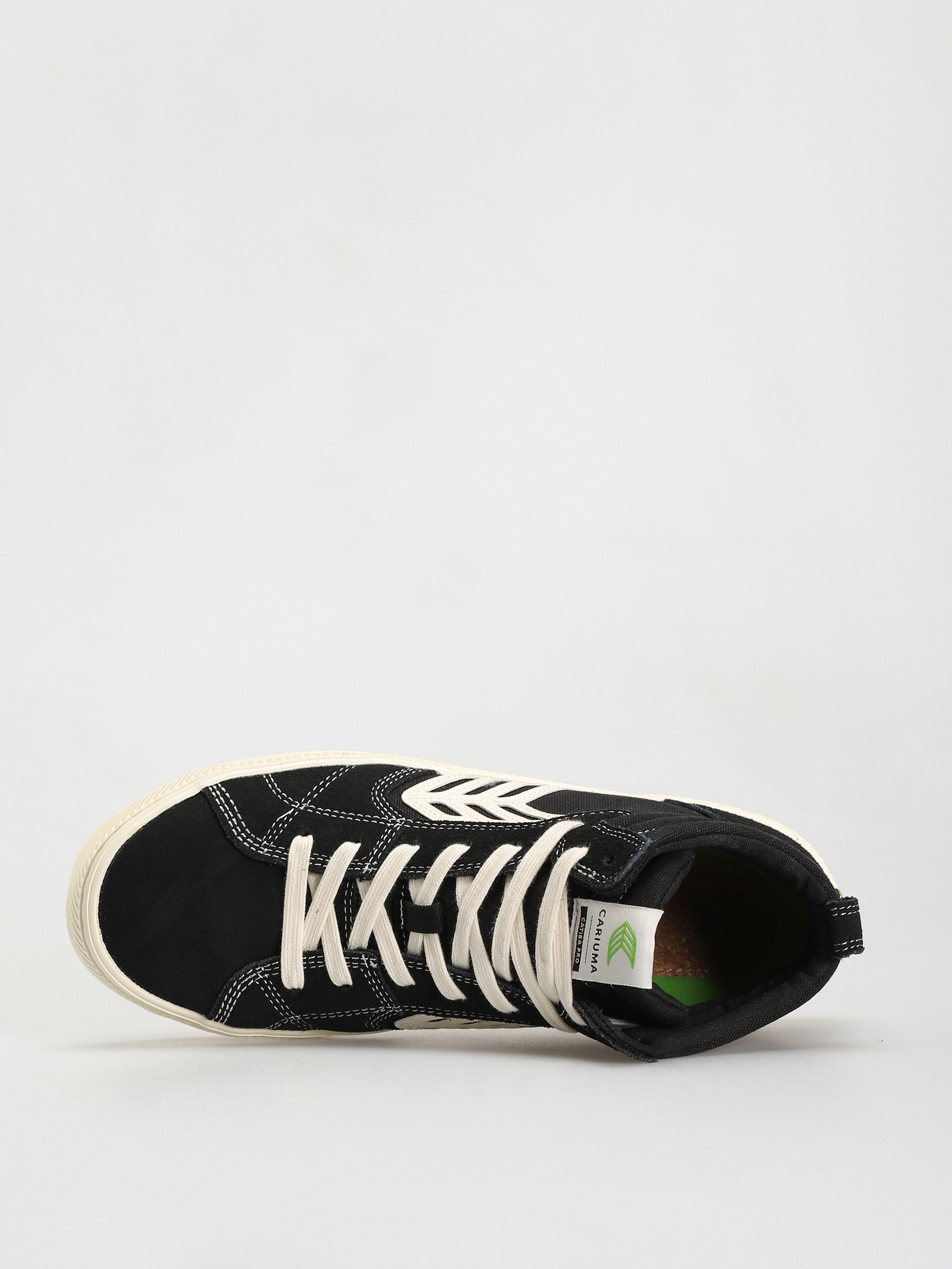 Buty Cariuma Catiba High Pro (khaki)