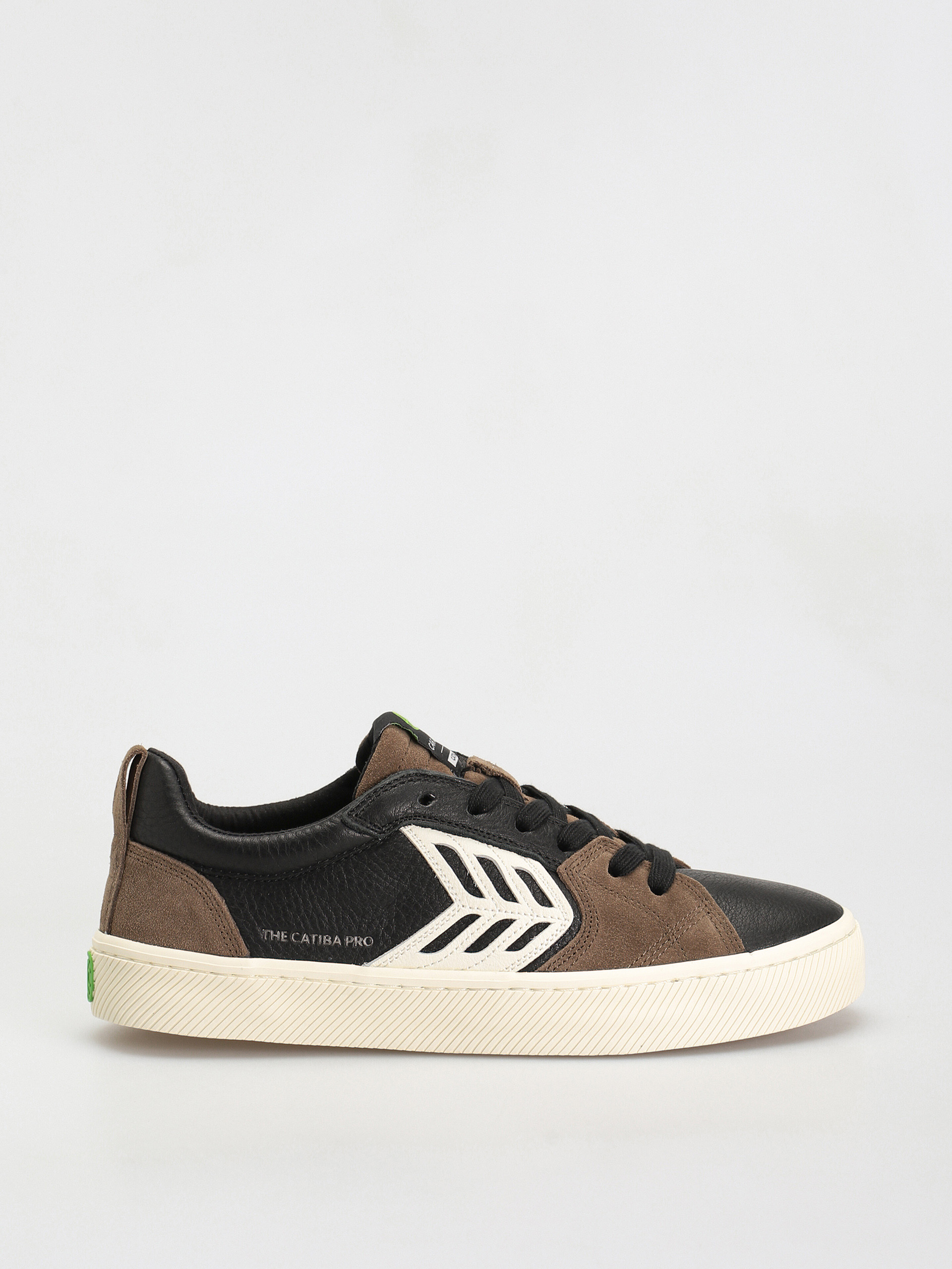 Buty Cariuma Catiba Pro (khaki)
