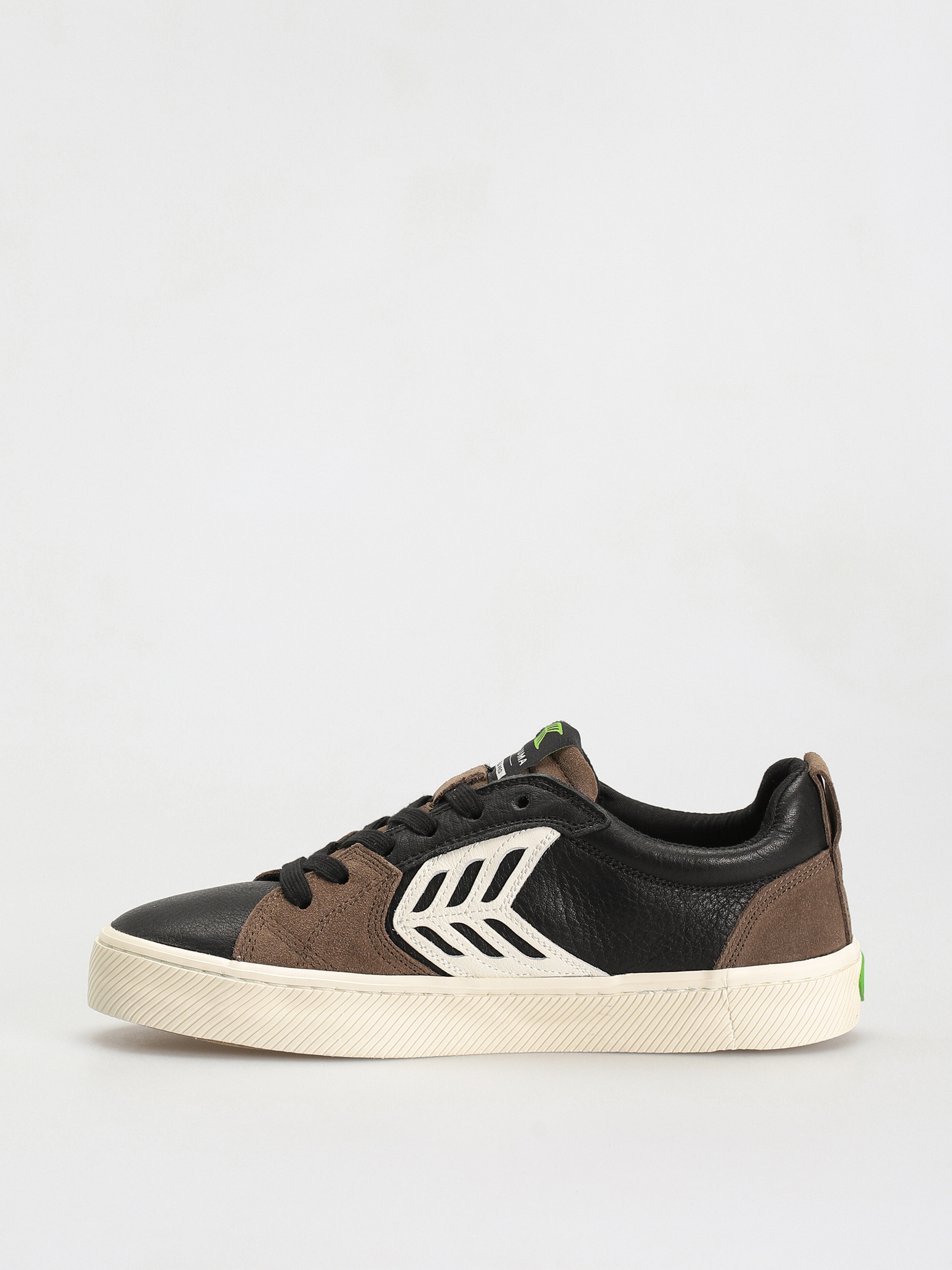 Buty Cariuma Catiba Pro (khaki)