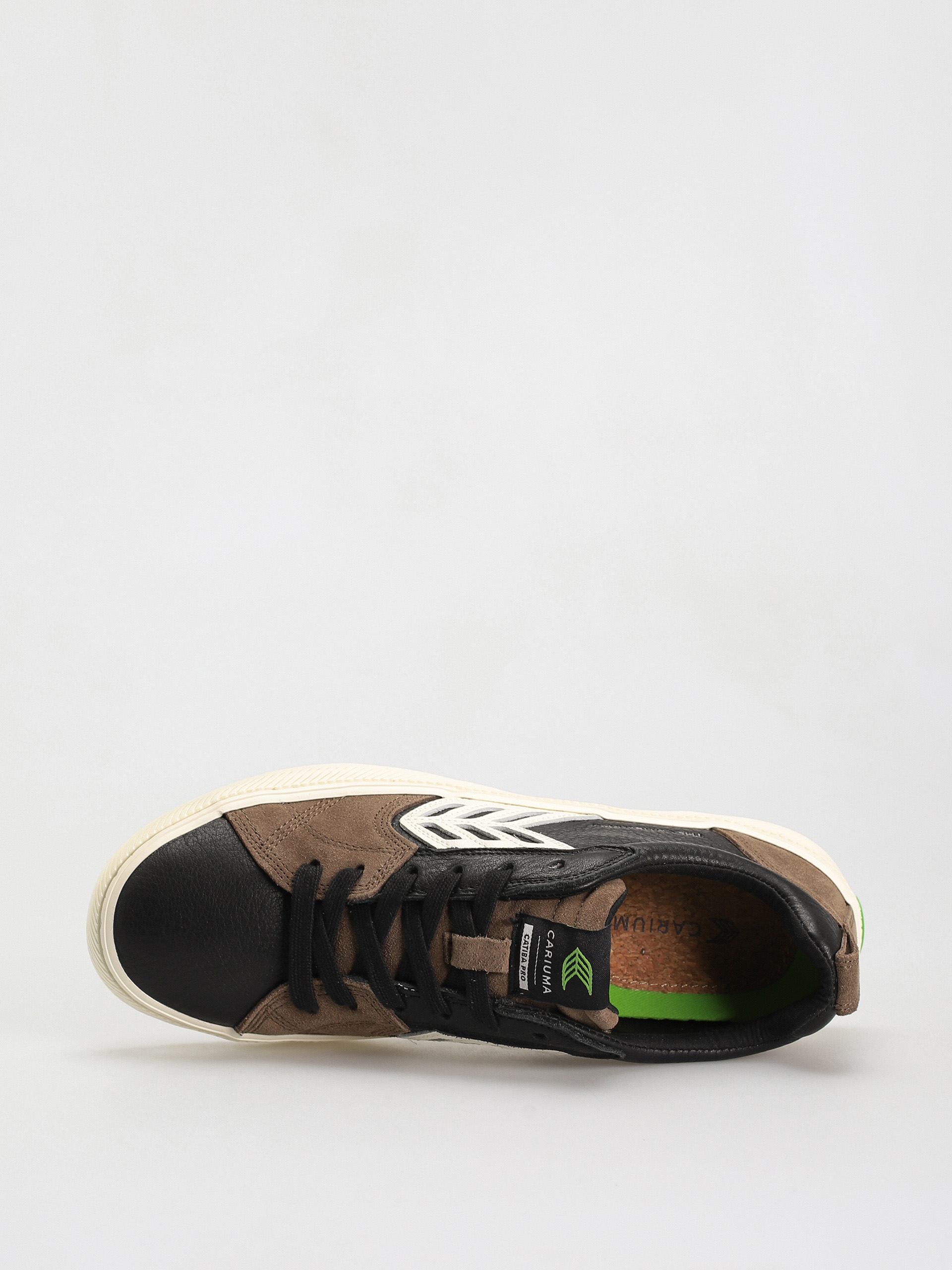 Buty Cariuma Catiba Pro (khaki)