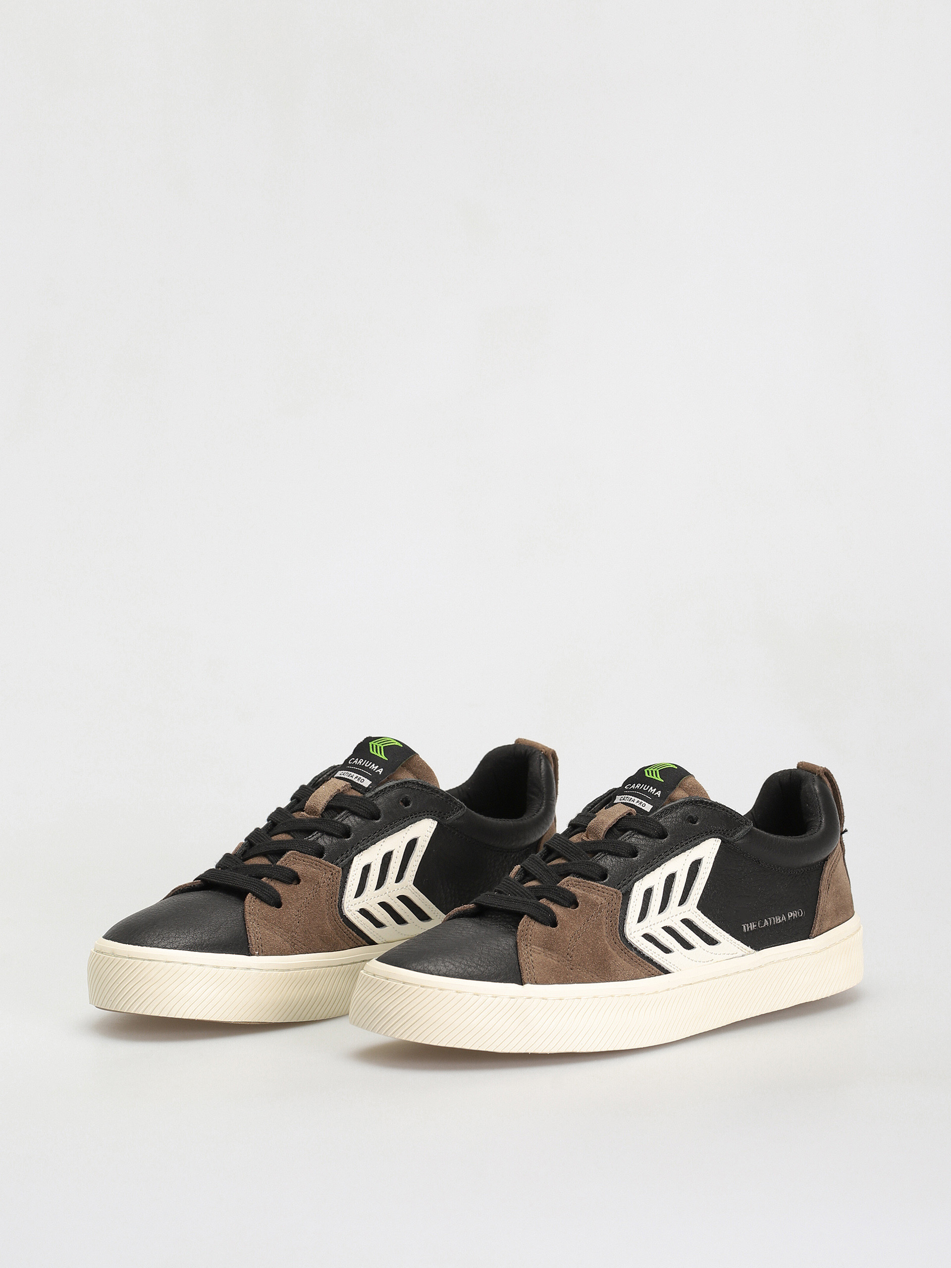 Buty Cariuma Catiba Pro (khaki)
