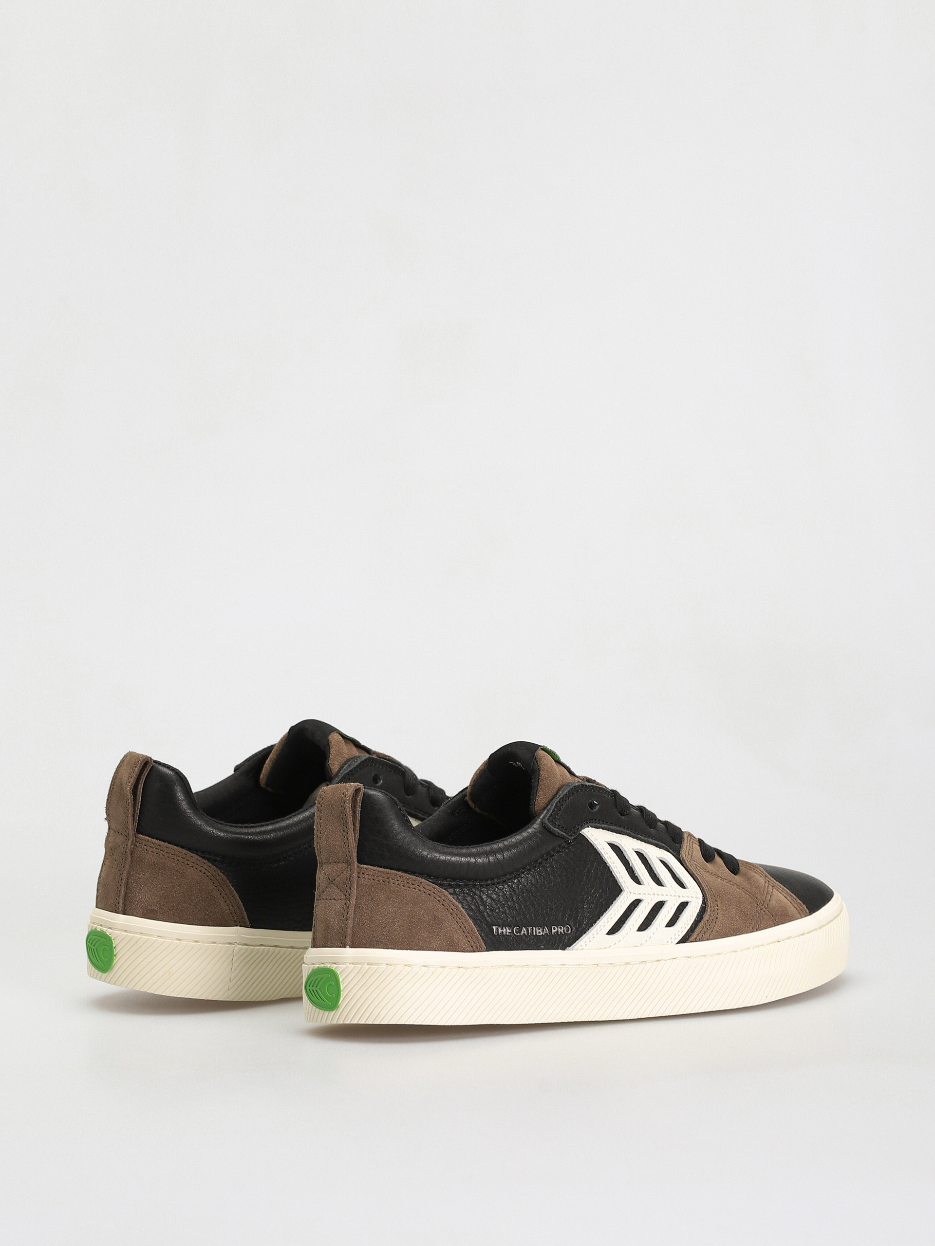 Buty Cariuma Catiba Pro (khaki)
